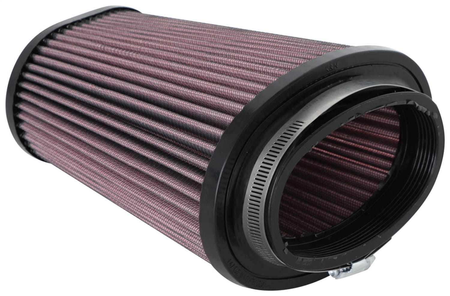 Universal Clamp-On Air Filter thumbnail 2