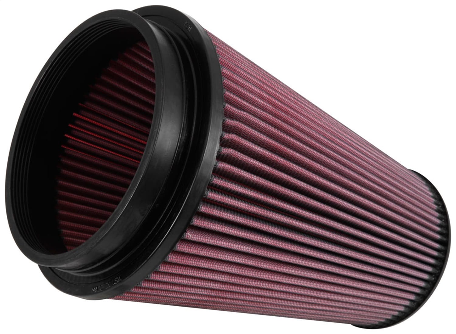 Universal Clamp-On Air Filter thumbnail 2