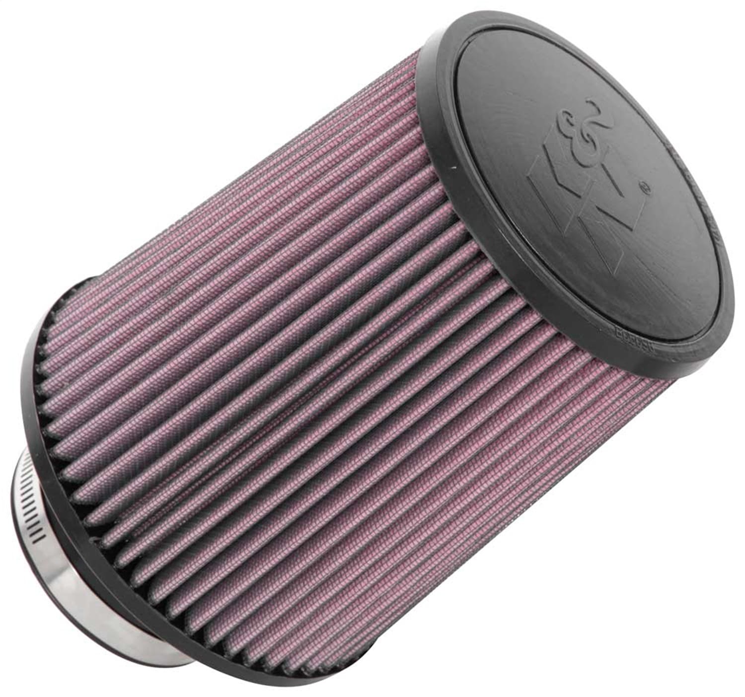 Universal Clamp-On Air Filter
