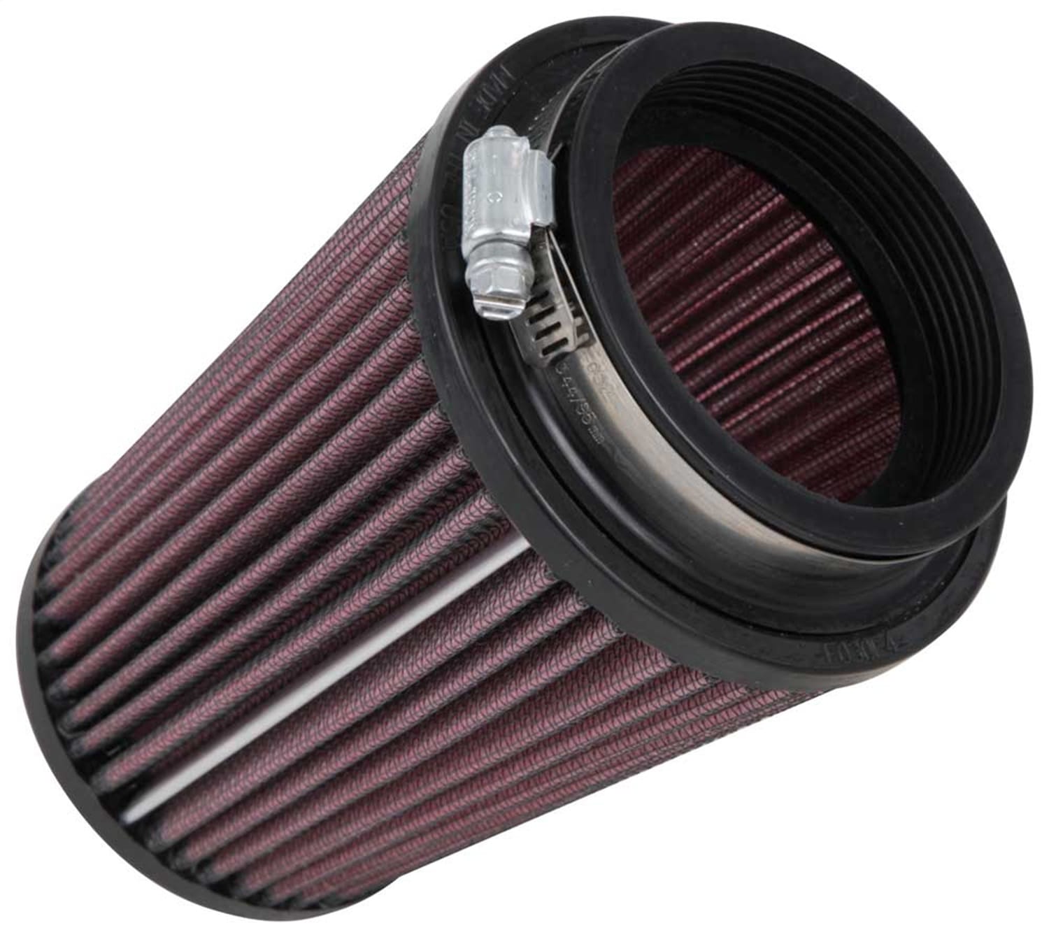 Universal Clamp-On Air Filter thumbnail 4