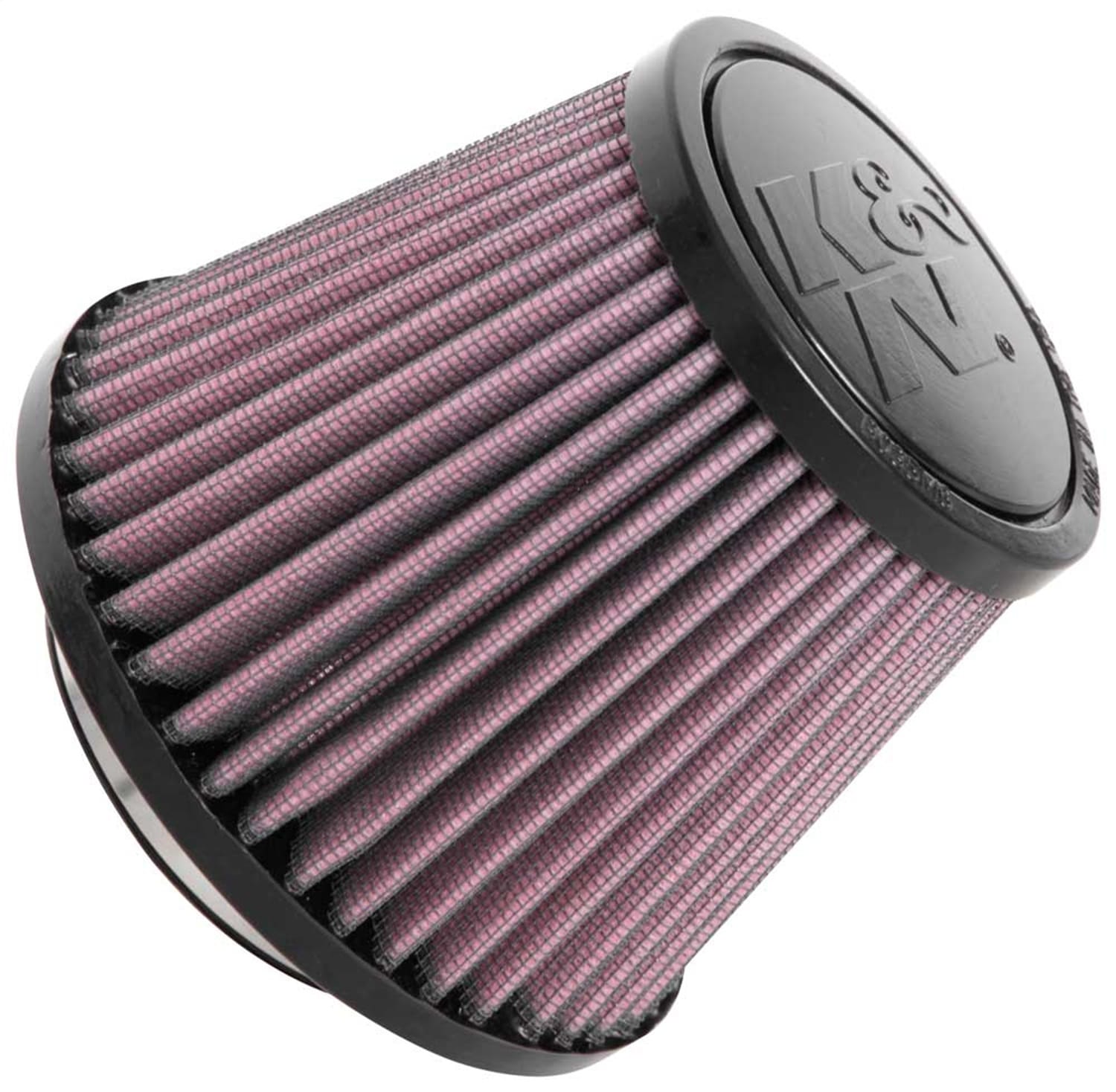Universal Clamp-On Air Filter