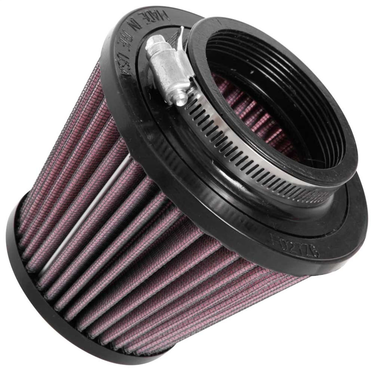 Universal Clamp-On Air Filter thumbnail 3