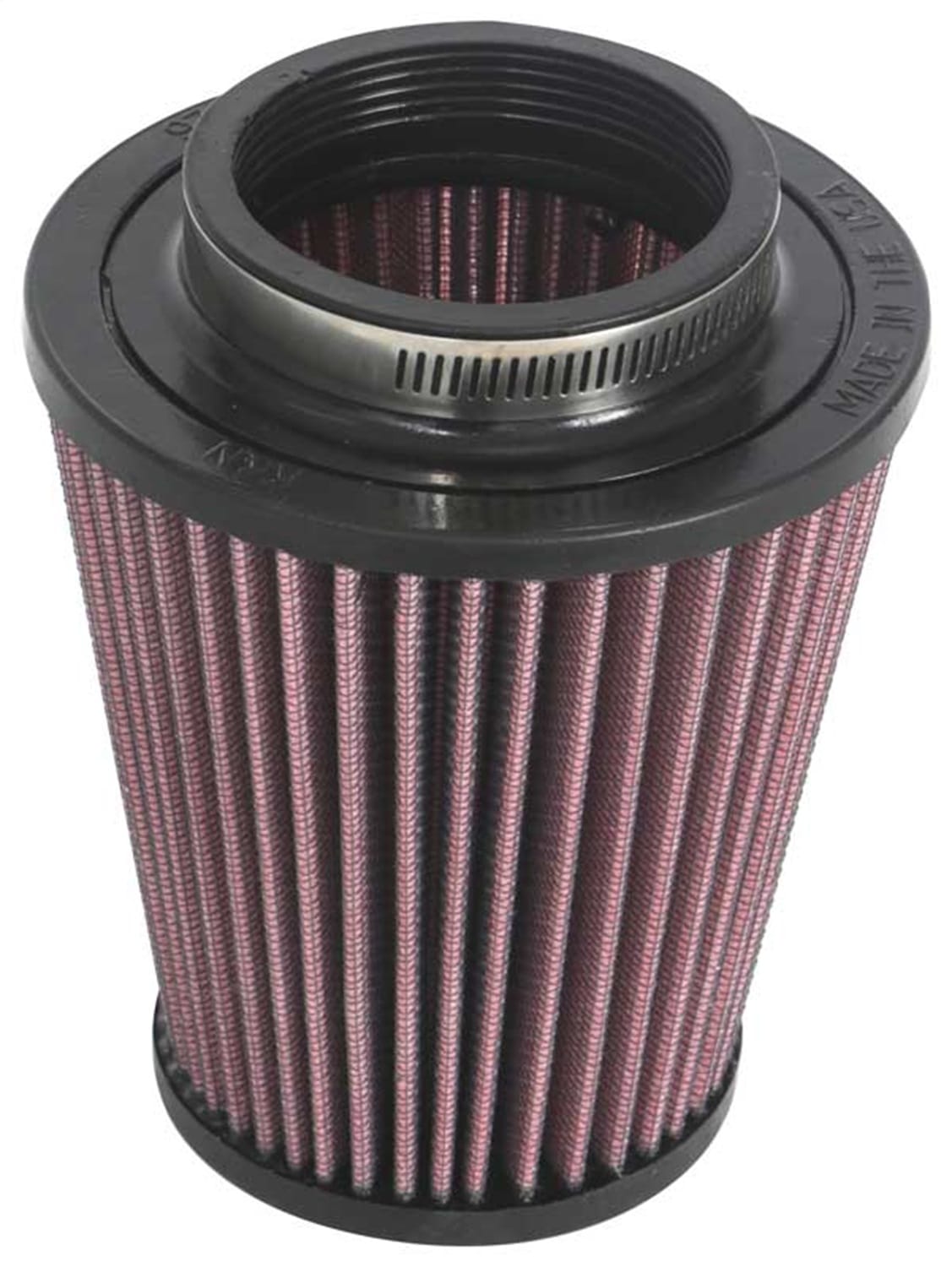 Universal Clamp-On Air Filter thumbnail 2