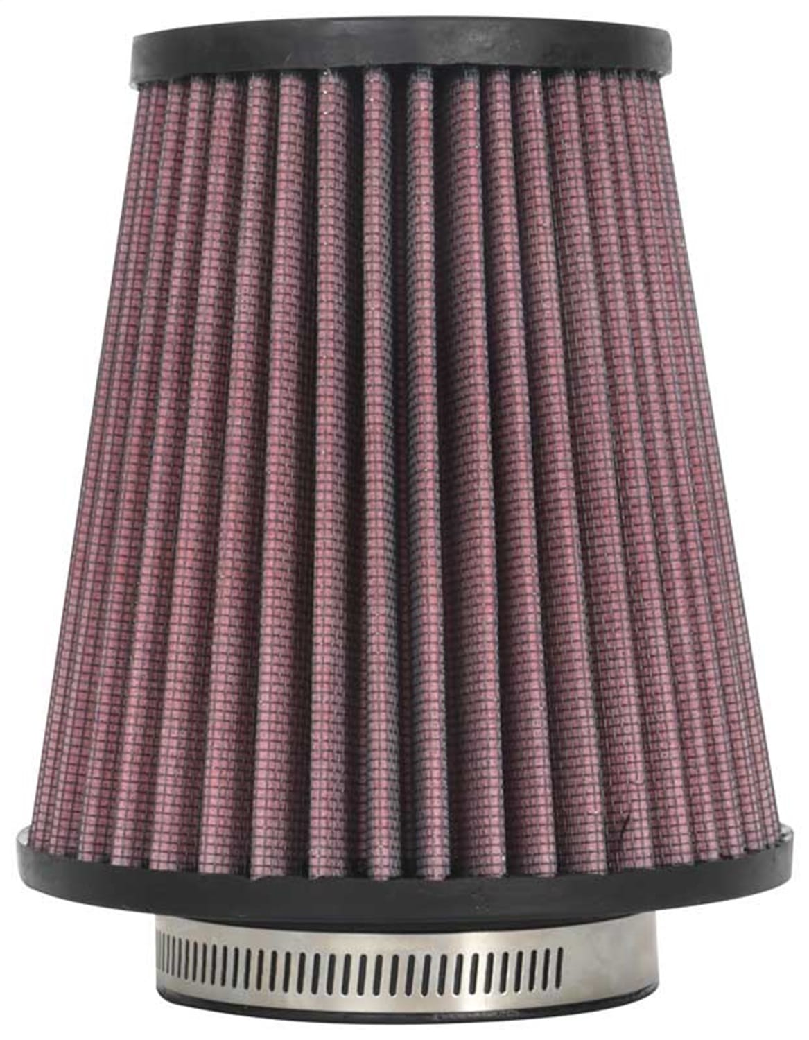 Universal Clamp-On Air Filter thumbnail 3