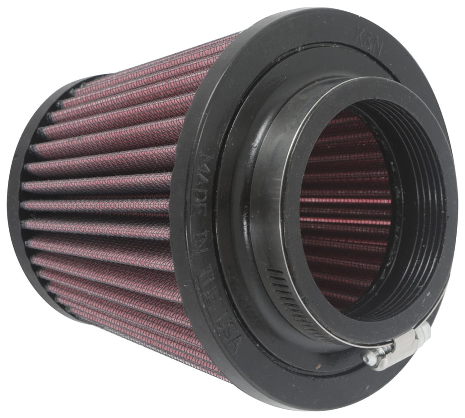Universal Clamp-On Air Filter thumbnail 3