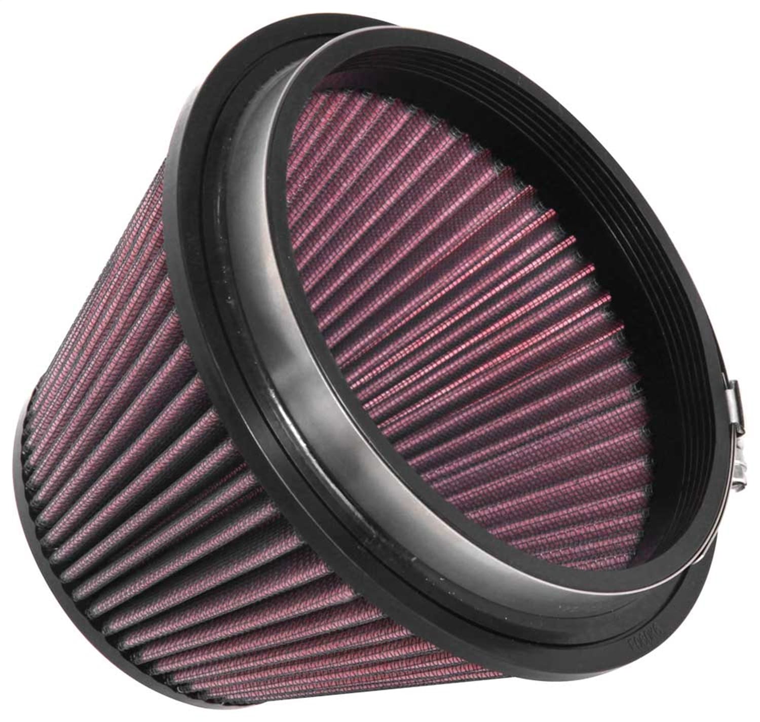 Universal Clamp-On Air Filter thumbnail 3