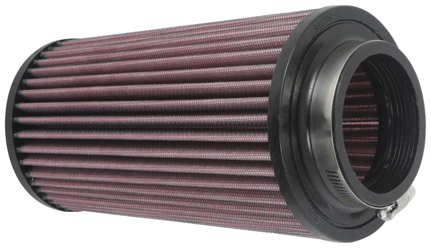 Universal Clamp-On Air Filter thumbnail 3
