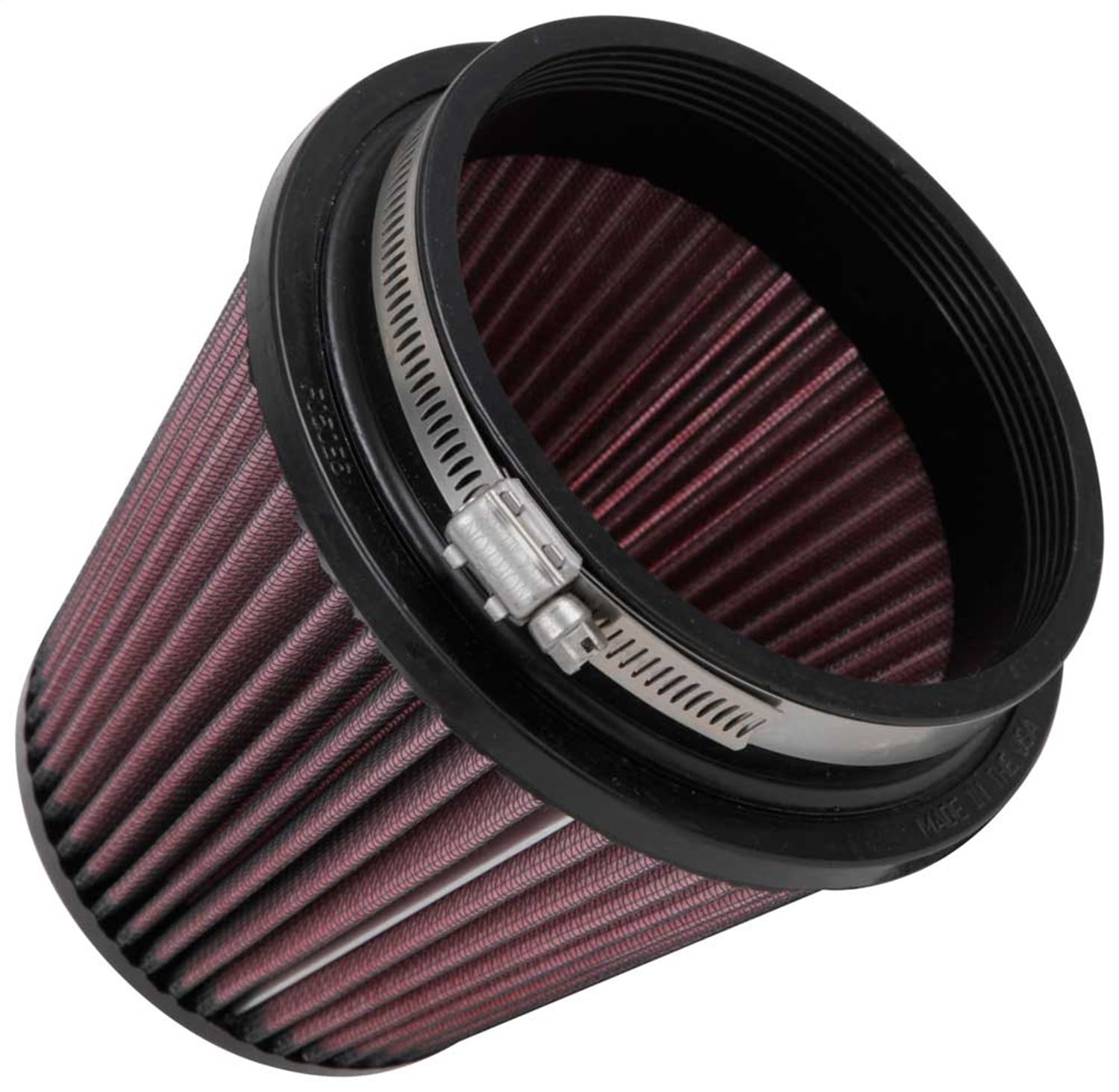 Universal Clamp-On Air Filter thumbnail 4