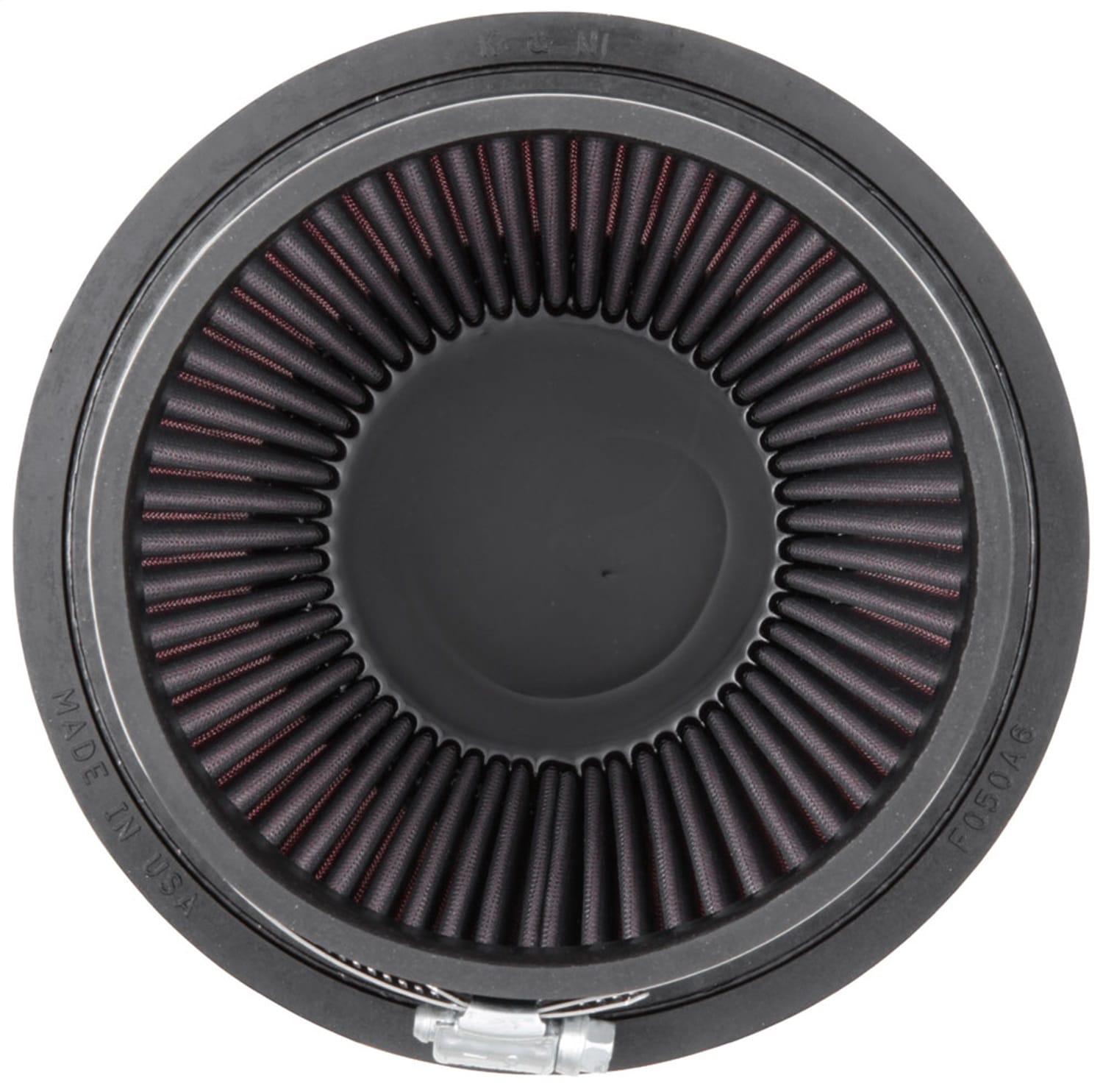 Universal Clamp-On Air Filter thumbnail 5