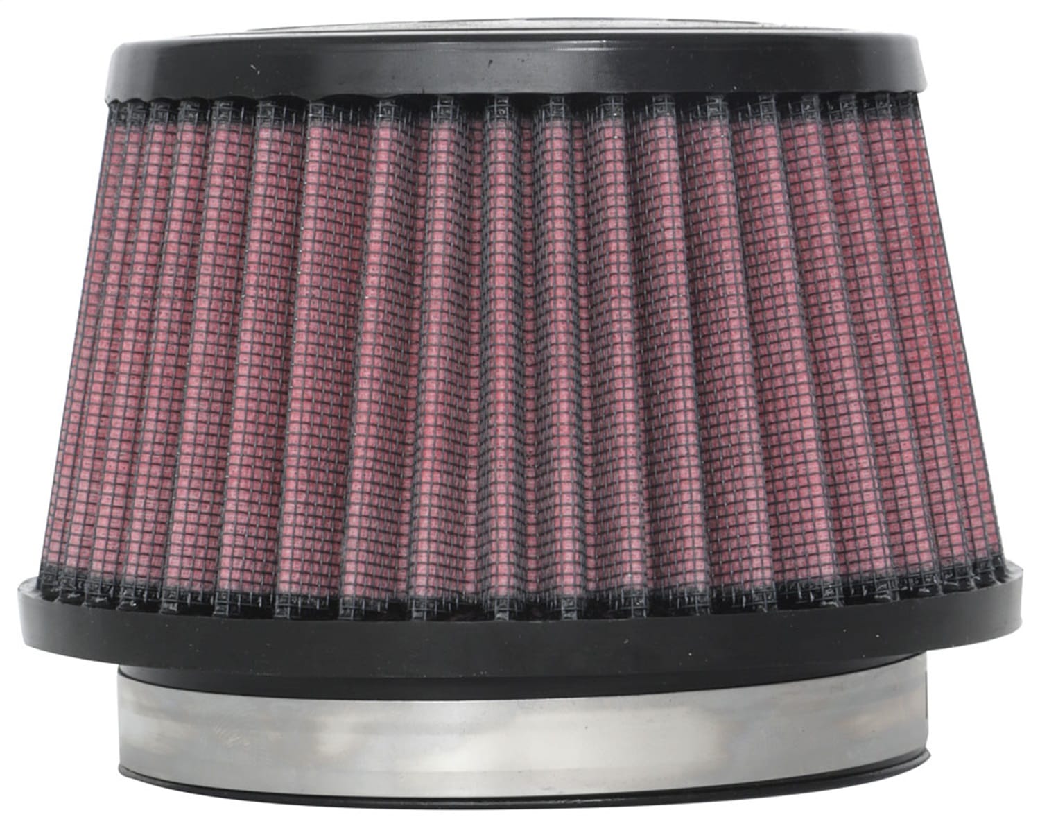 Universal Clamp-On Air Filter thumbnail 3