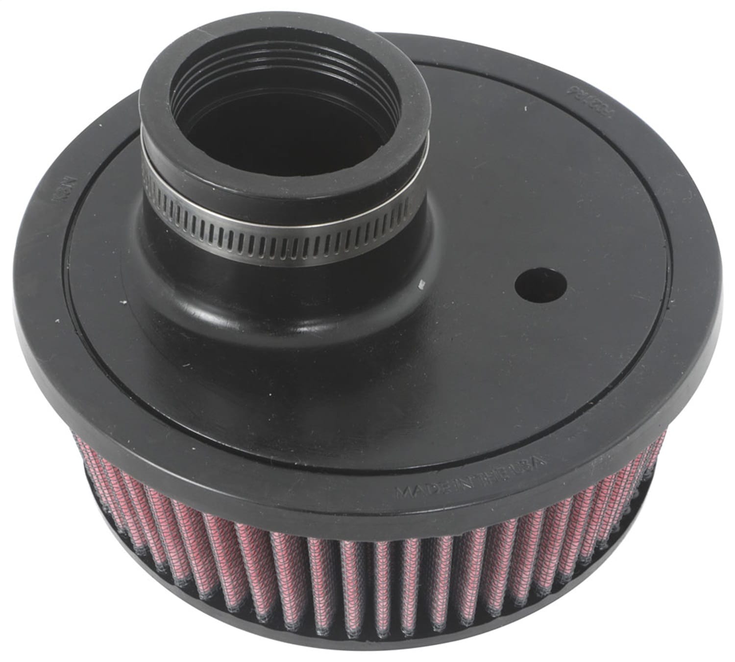 Universal Clamp-On Air Filter thumbnail 3