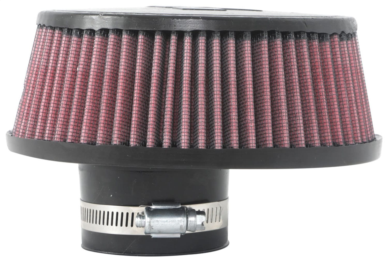 Universal Clamp-On Air Filter thumbnail 4