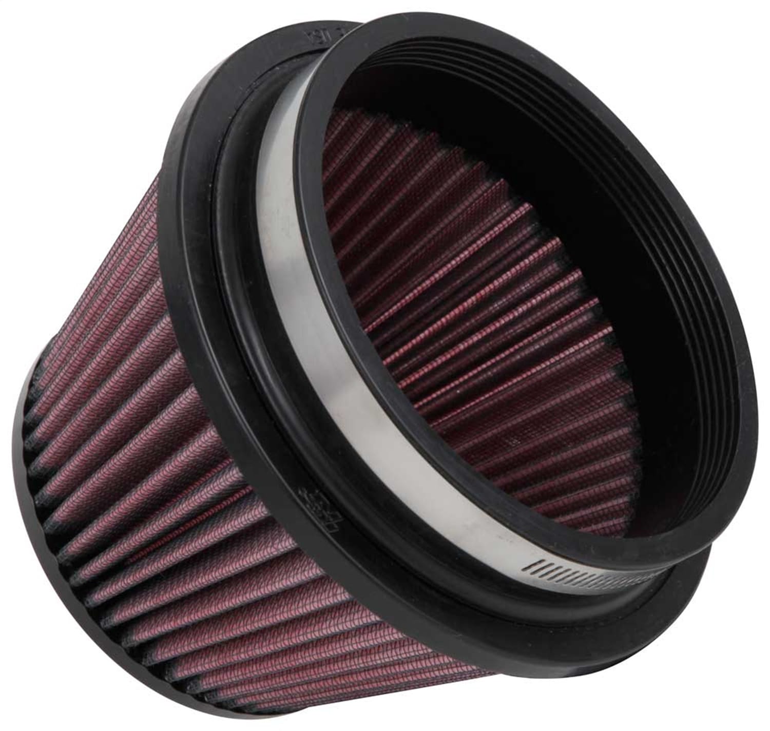 Universal Clamp-On Air Filter thumbnail 2
