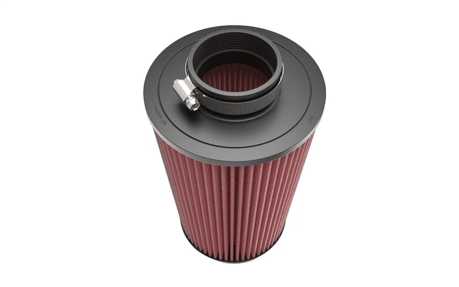 Universal Clamp-On Air Filter thumbnail 2