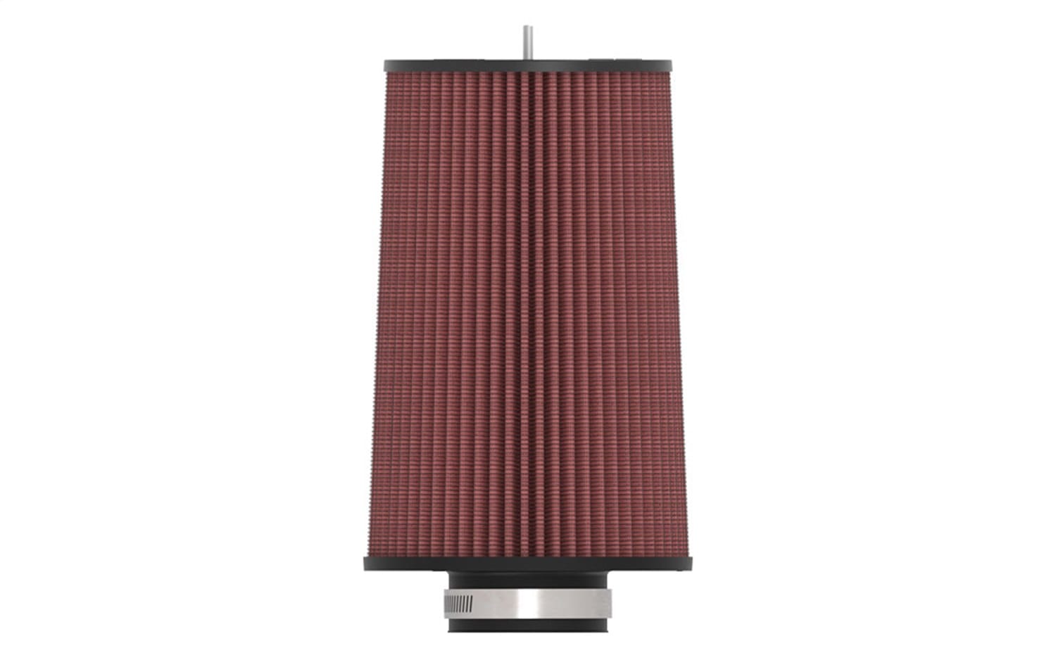 Universal Clamp-On Air Filter thumbnail 4