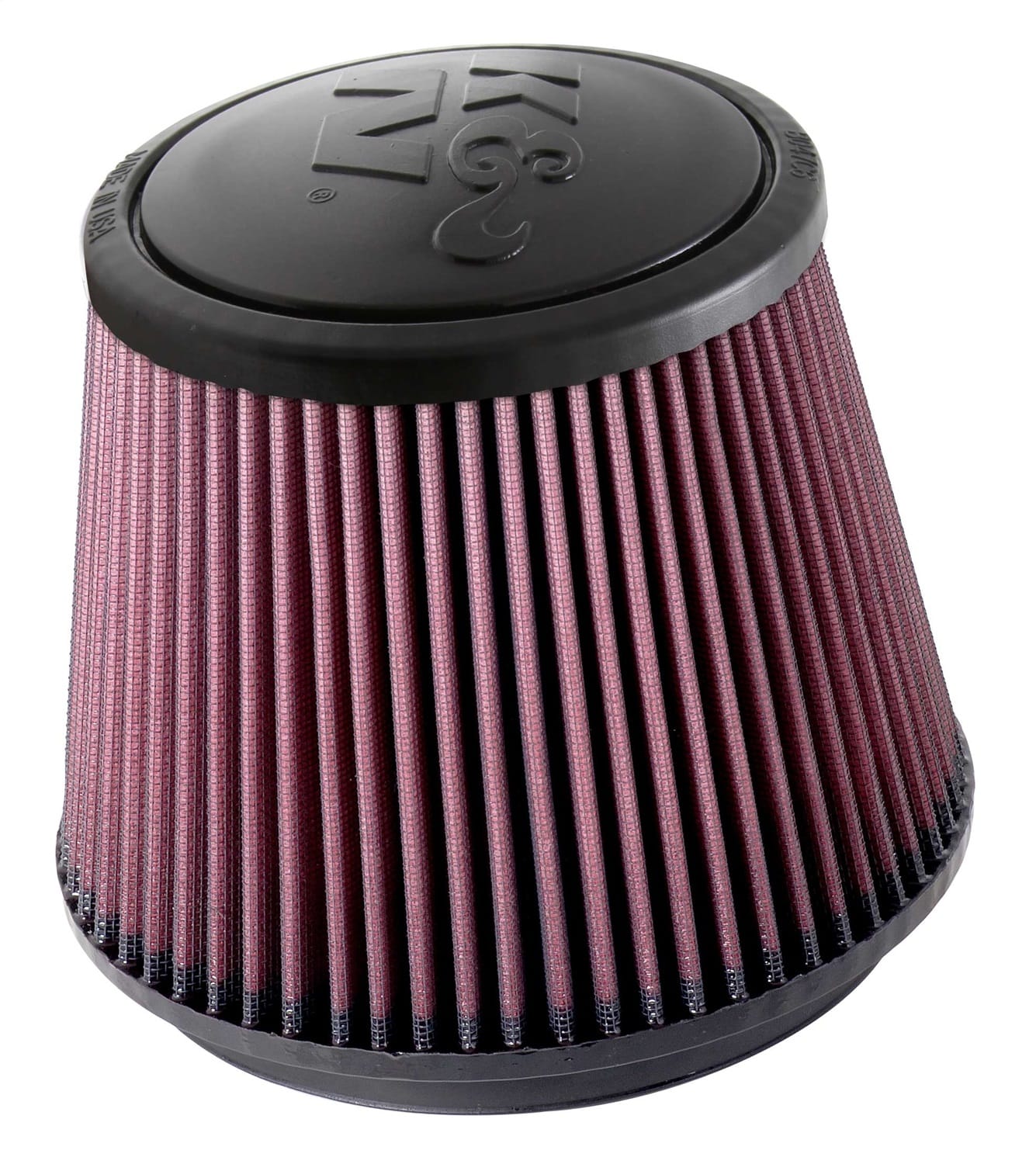 Universal Clamp-On Air Filter thumbnail 2