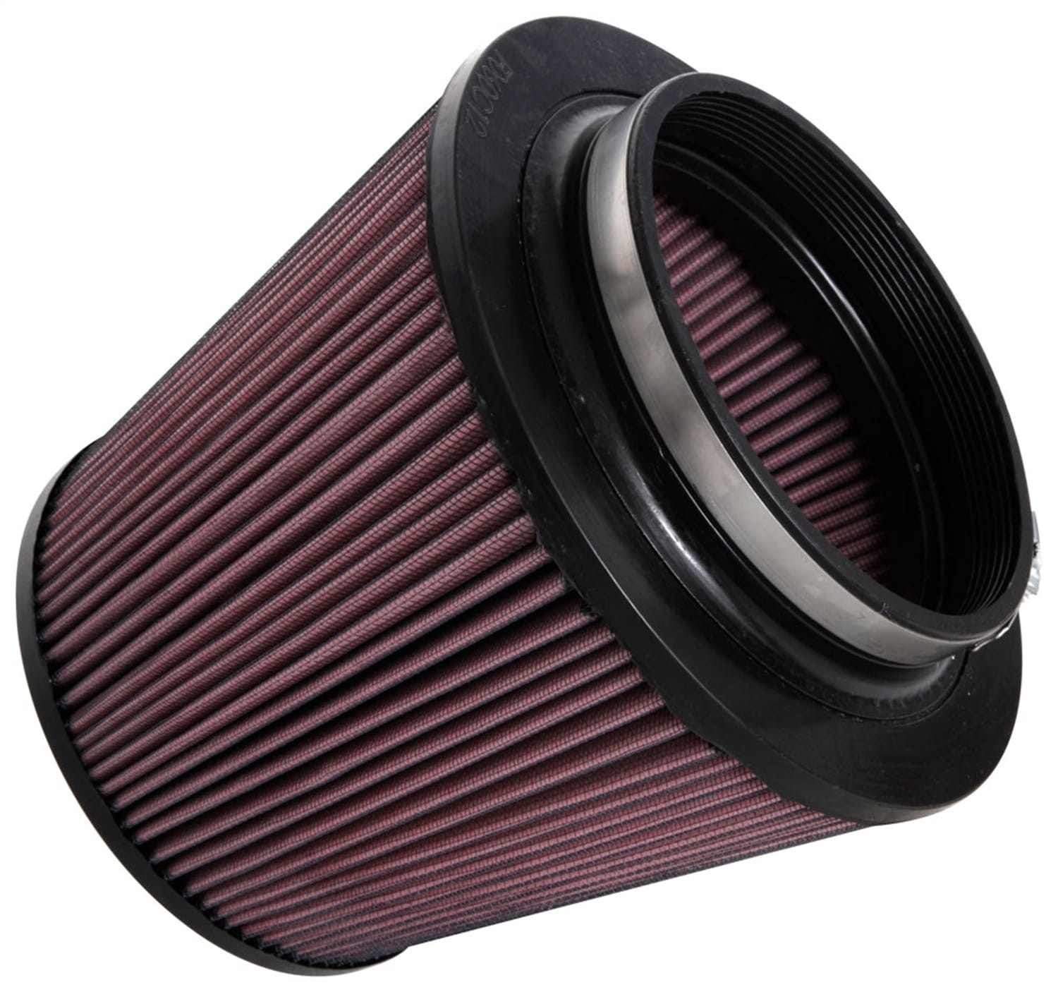 Universal Clamp-On Air Filter thumbnail 2