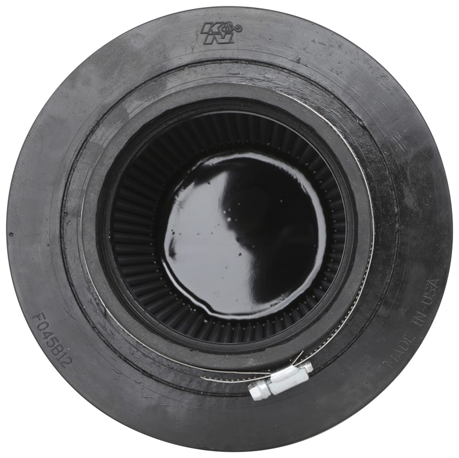 Universal Clamp-On Air Filter thumbnail 3