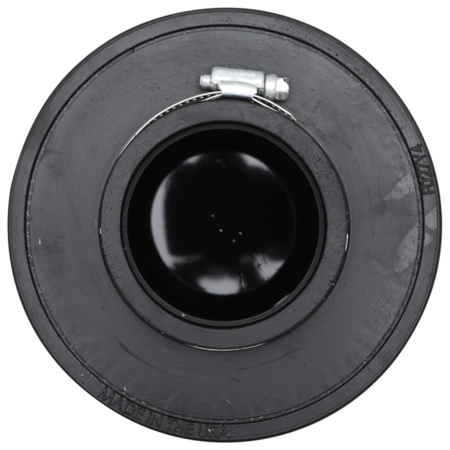 Universal Clamp-On Air Filter thumbnail 3