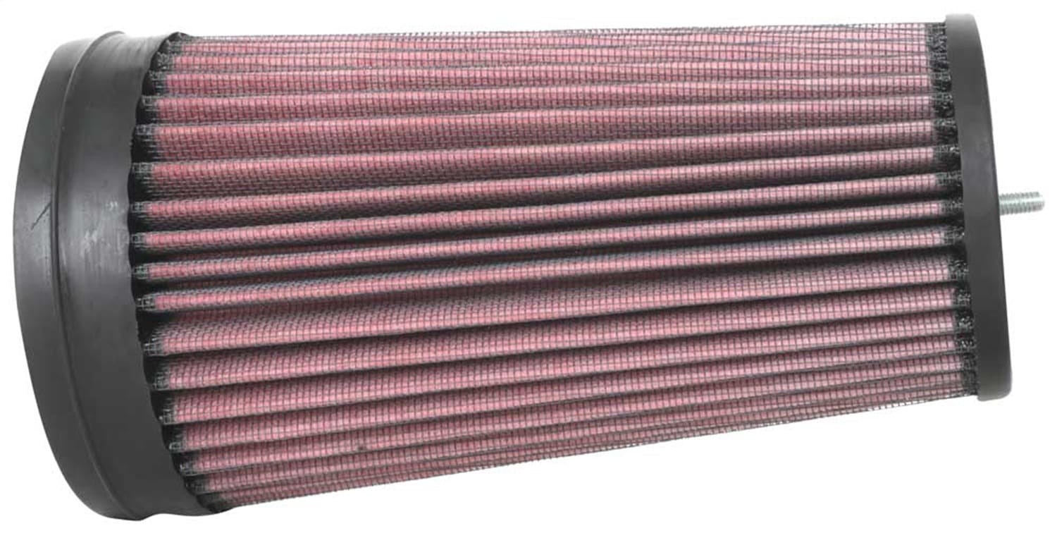 Universal Clamp-On Air Filter thumbnail 3