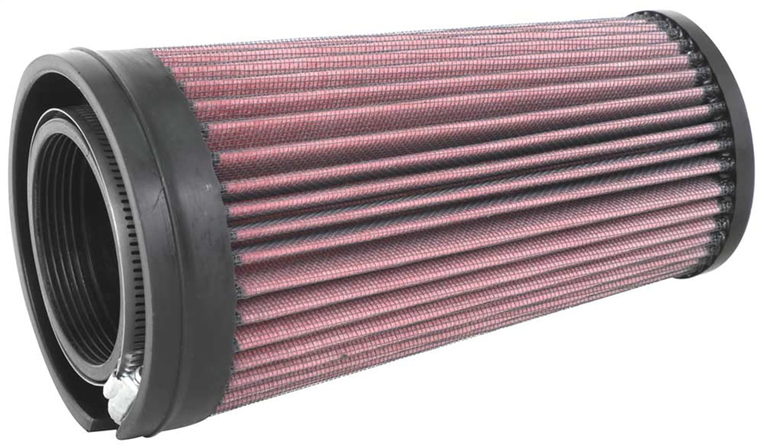 Universal Clamp-On Air Filter thumbnail 4