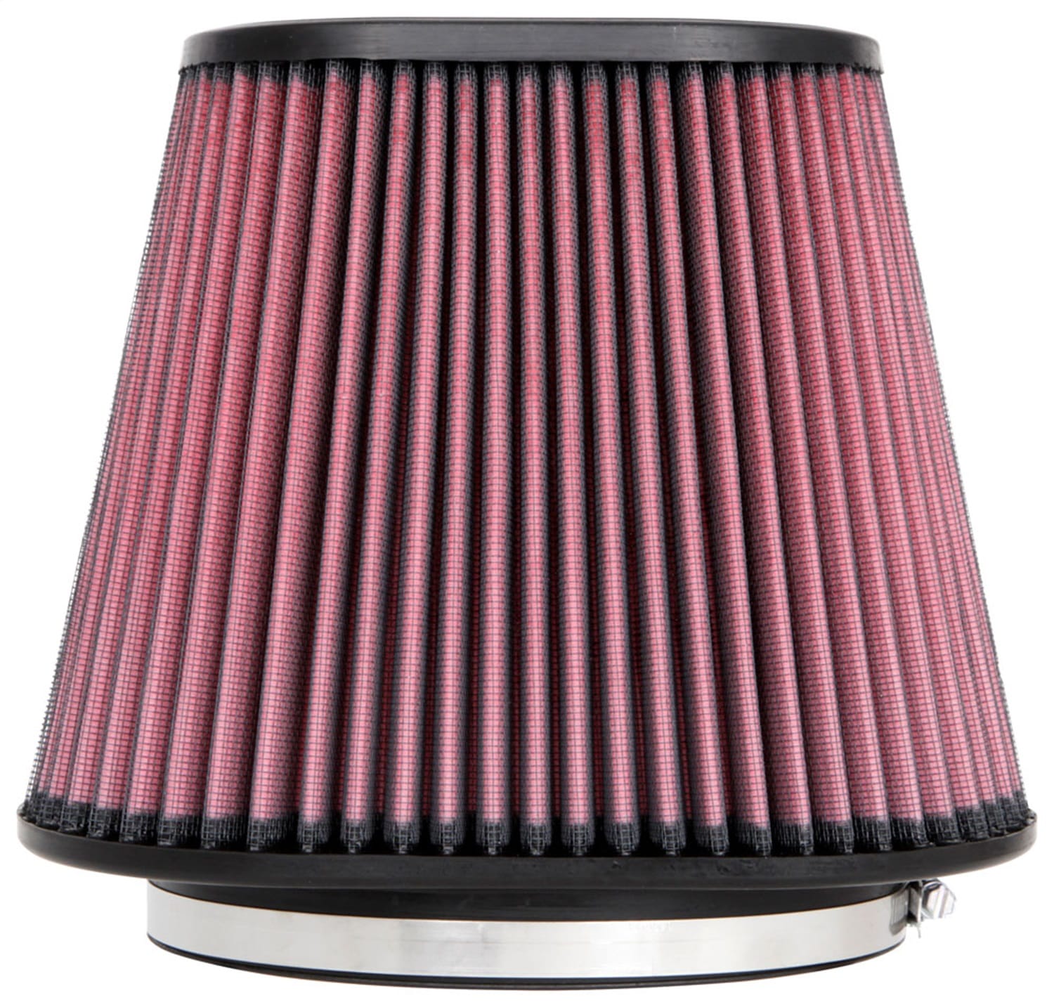 Universal Clamp-On Air Filter thumbnail 3