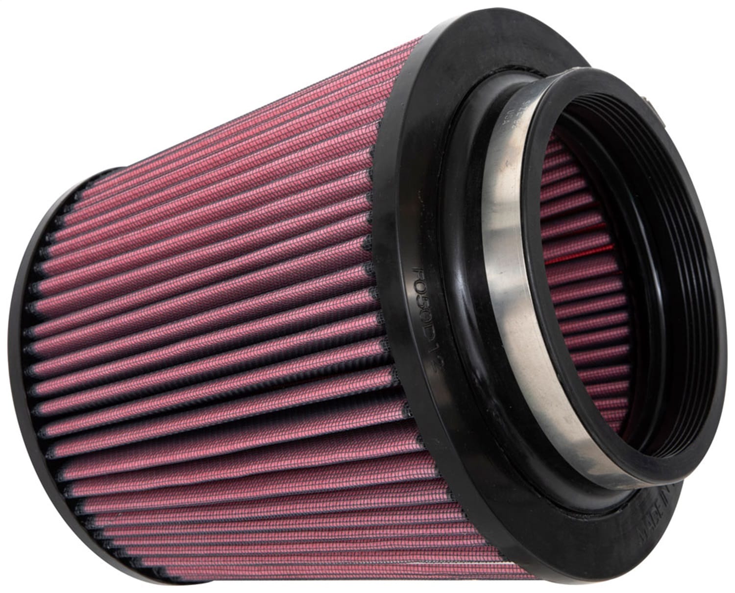 Universal Clamp-On Air Filter thumbnail 2