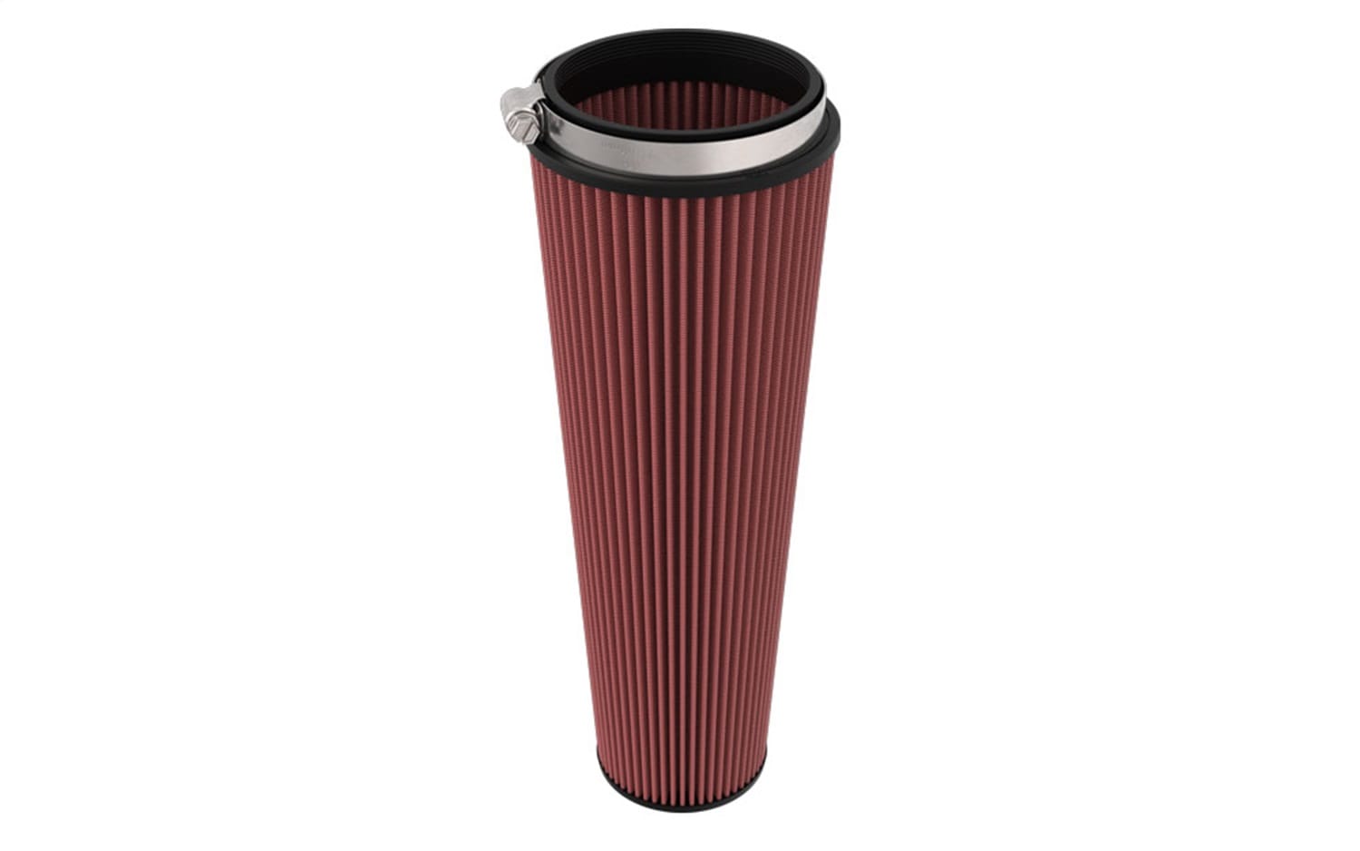 Universal Clamp-On Air Filter thumbnail 2