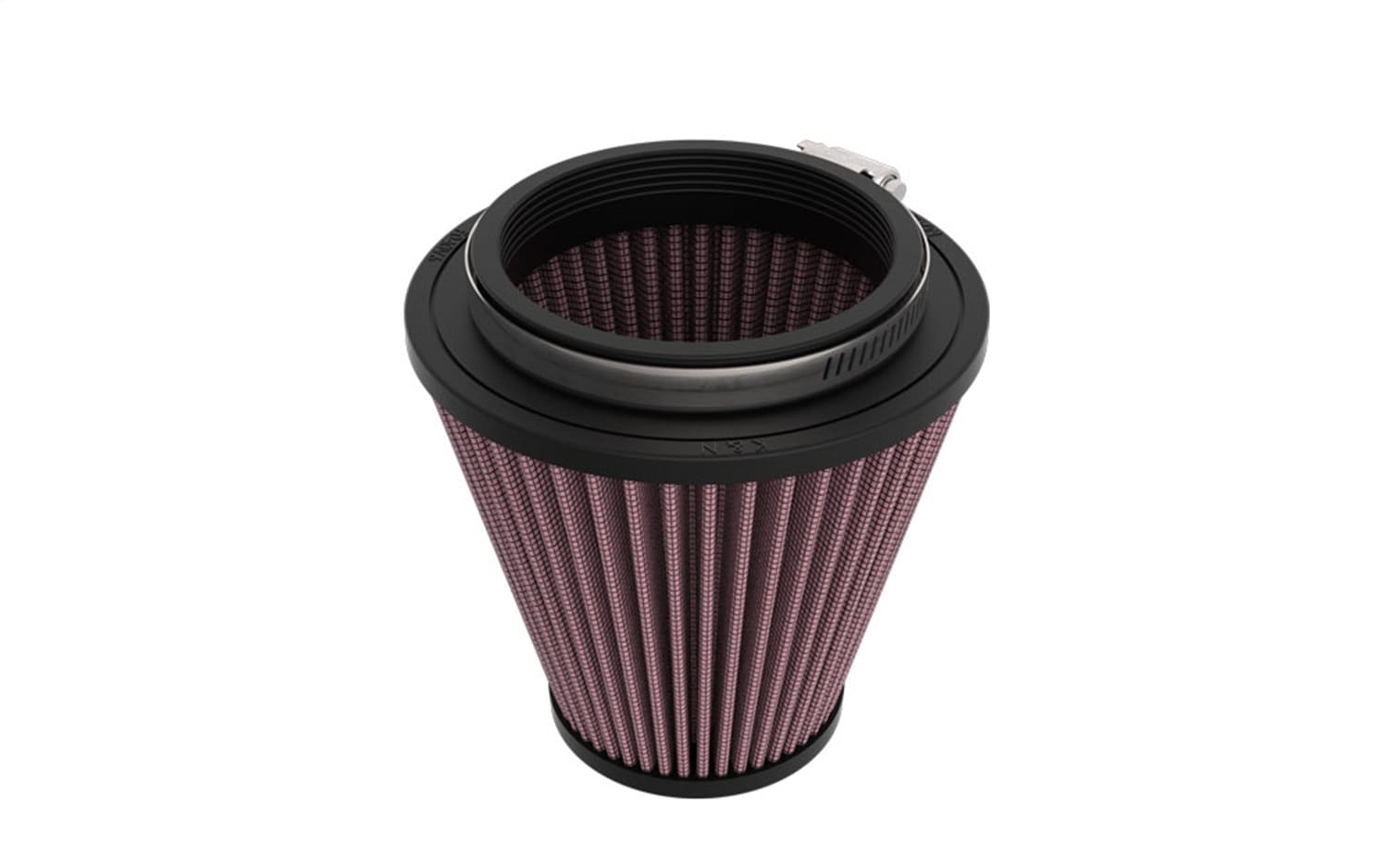 Universal Clamp-On Air Filter thumbnail 2