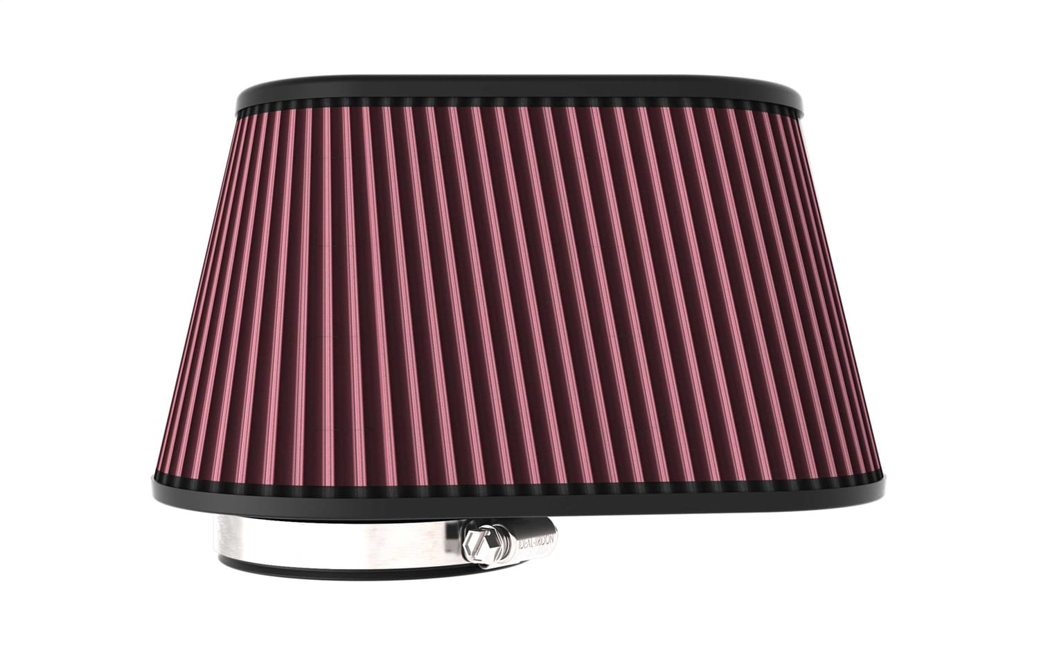Universal Clamp-On Air Filter thumbnail 3
