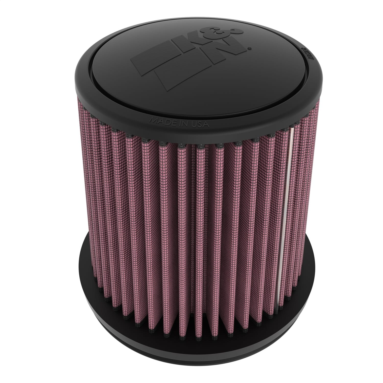 Universal Clamp-On Air Filter