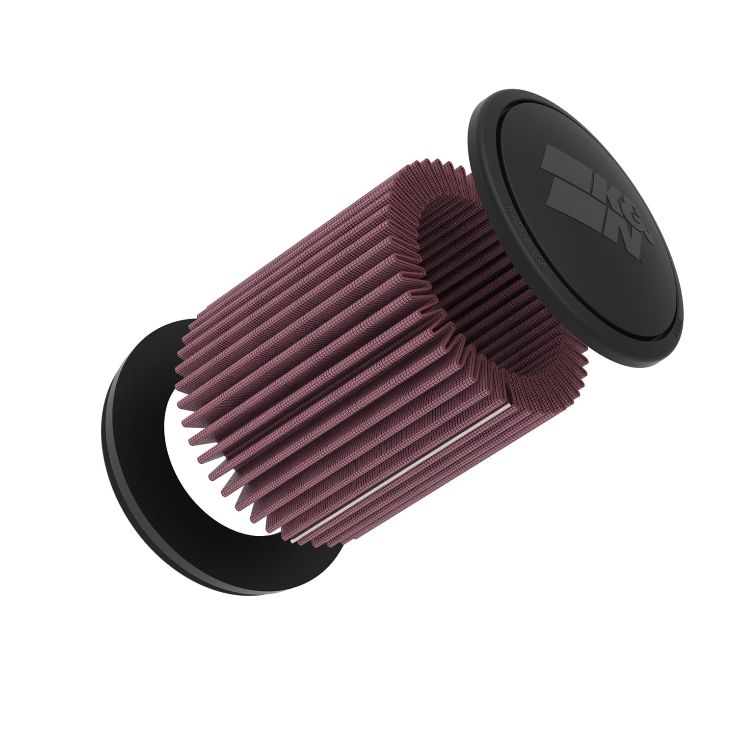Universal Clamp-On Air Filter thumbnail 3