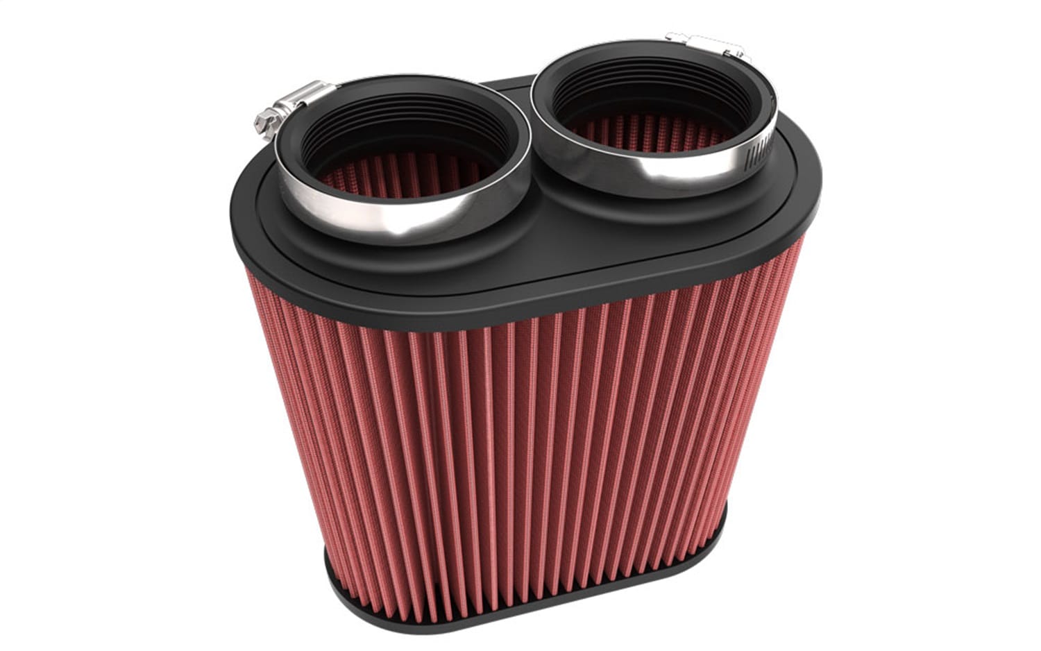 Universal Clamp-On Air Filter thumbnail 3
