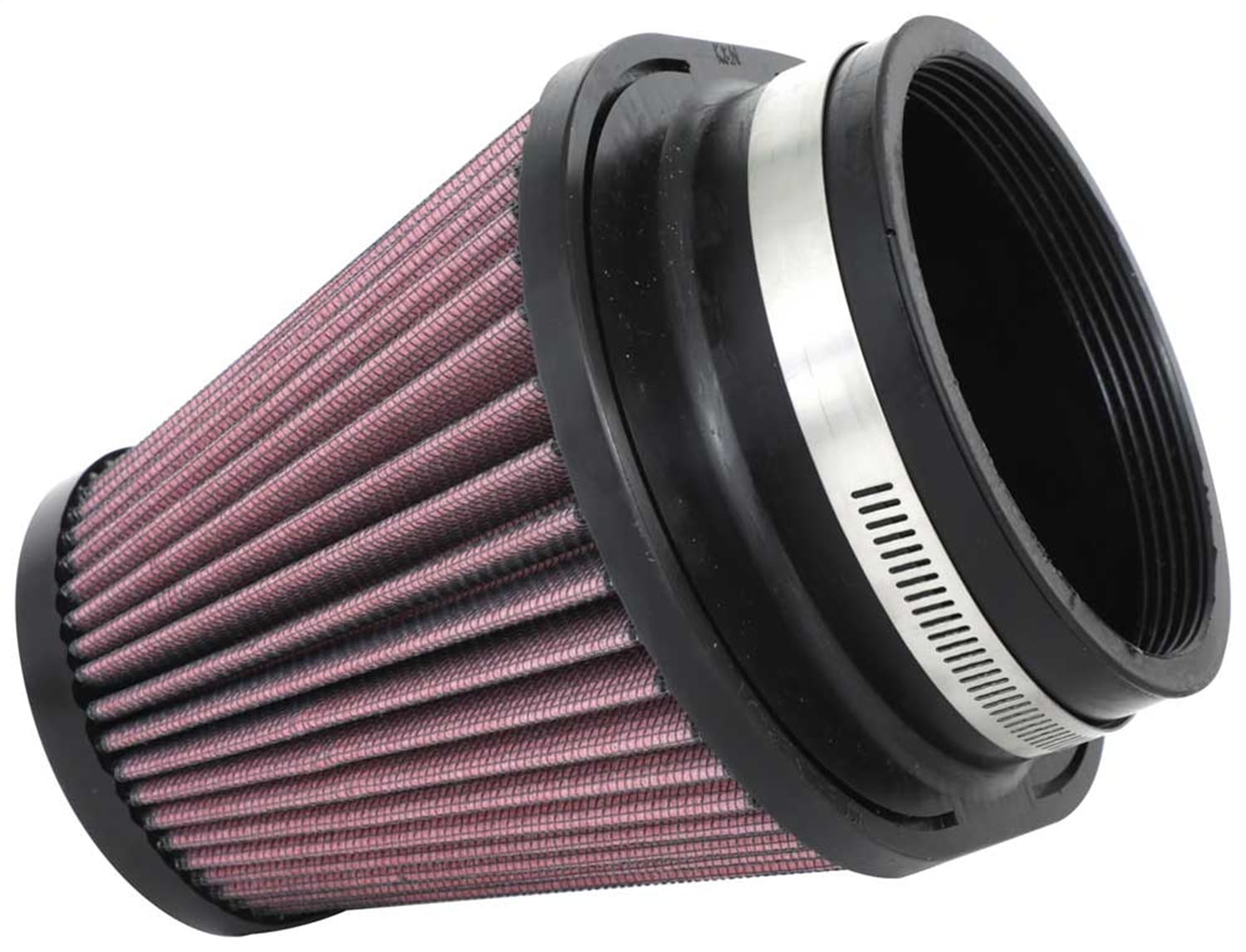 Universal Clamp-On Air Filter thumbnail 3