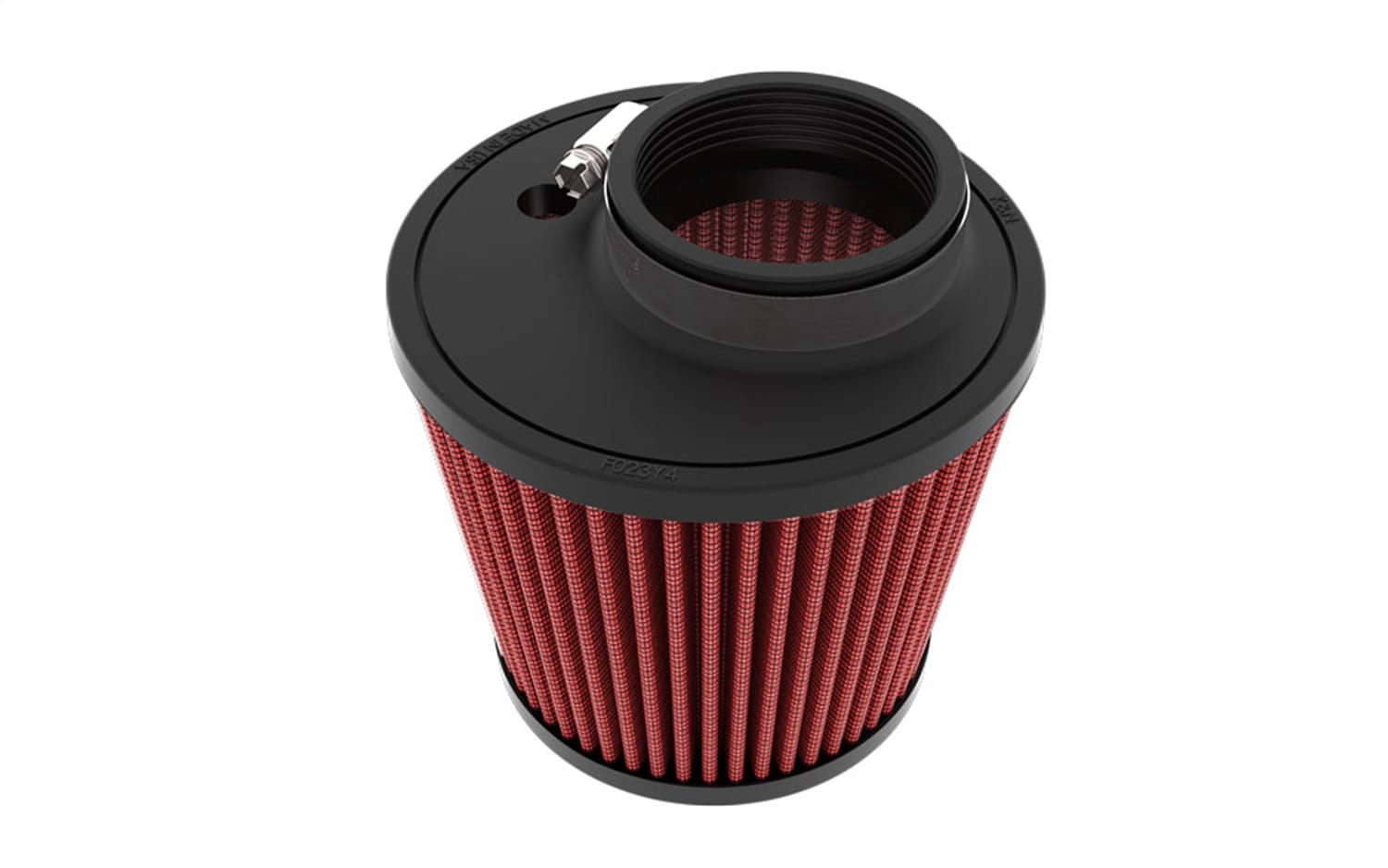 Universal Clamp-On Air Filter thumbnail 2