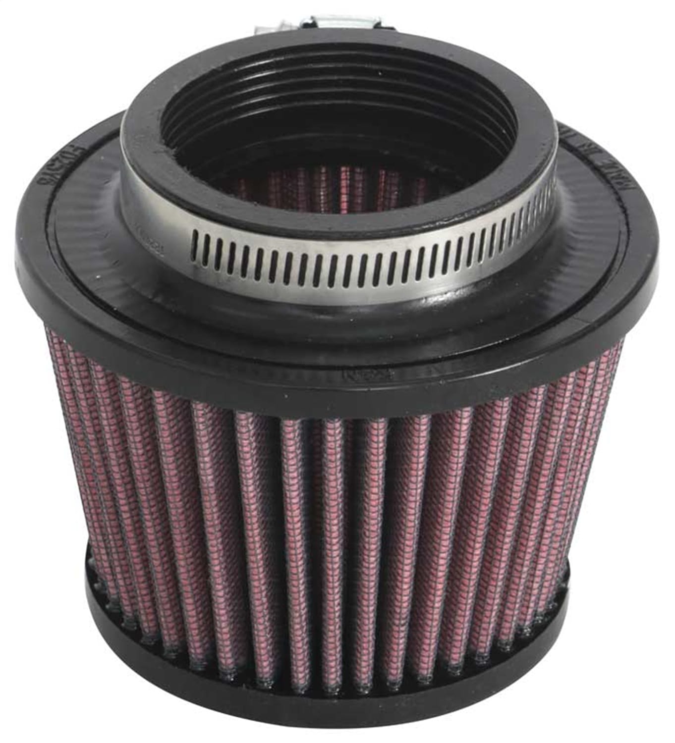 Universal Clamp-On Air Filter thumbnail 2