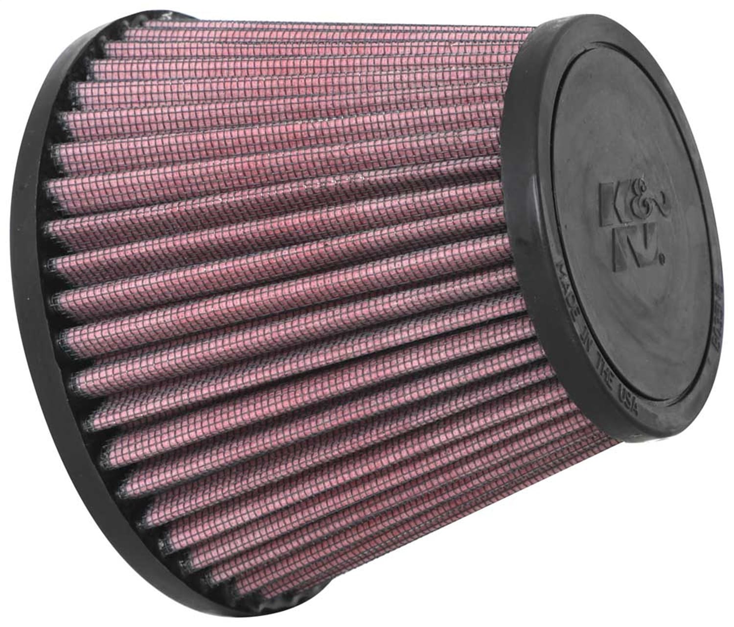 Universal Clamp-On Air Filter thumbnail 4