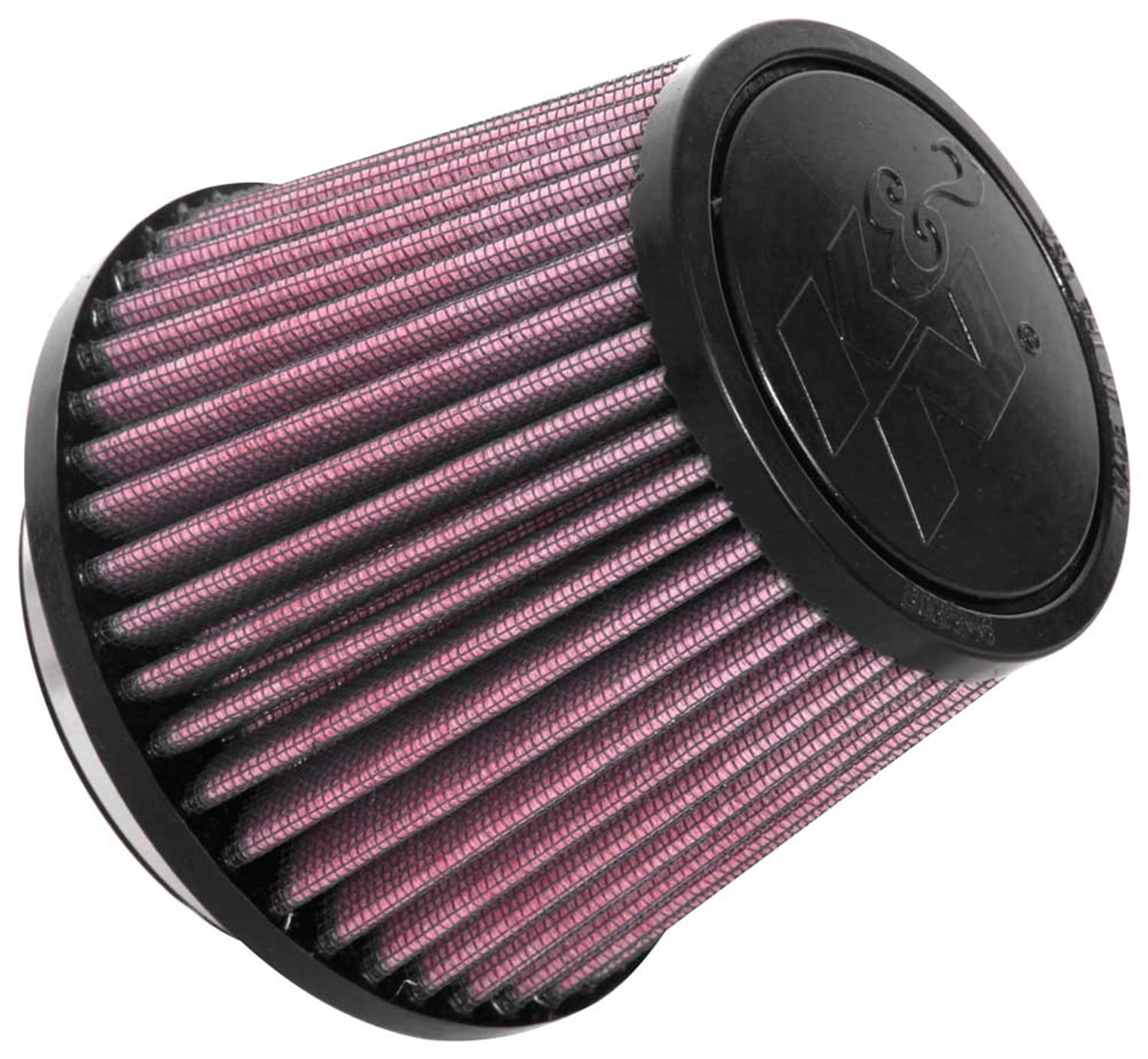 Universal Clamp-On Air Filter