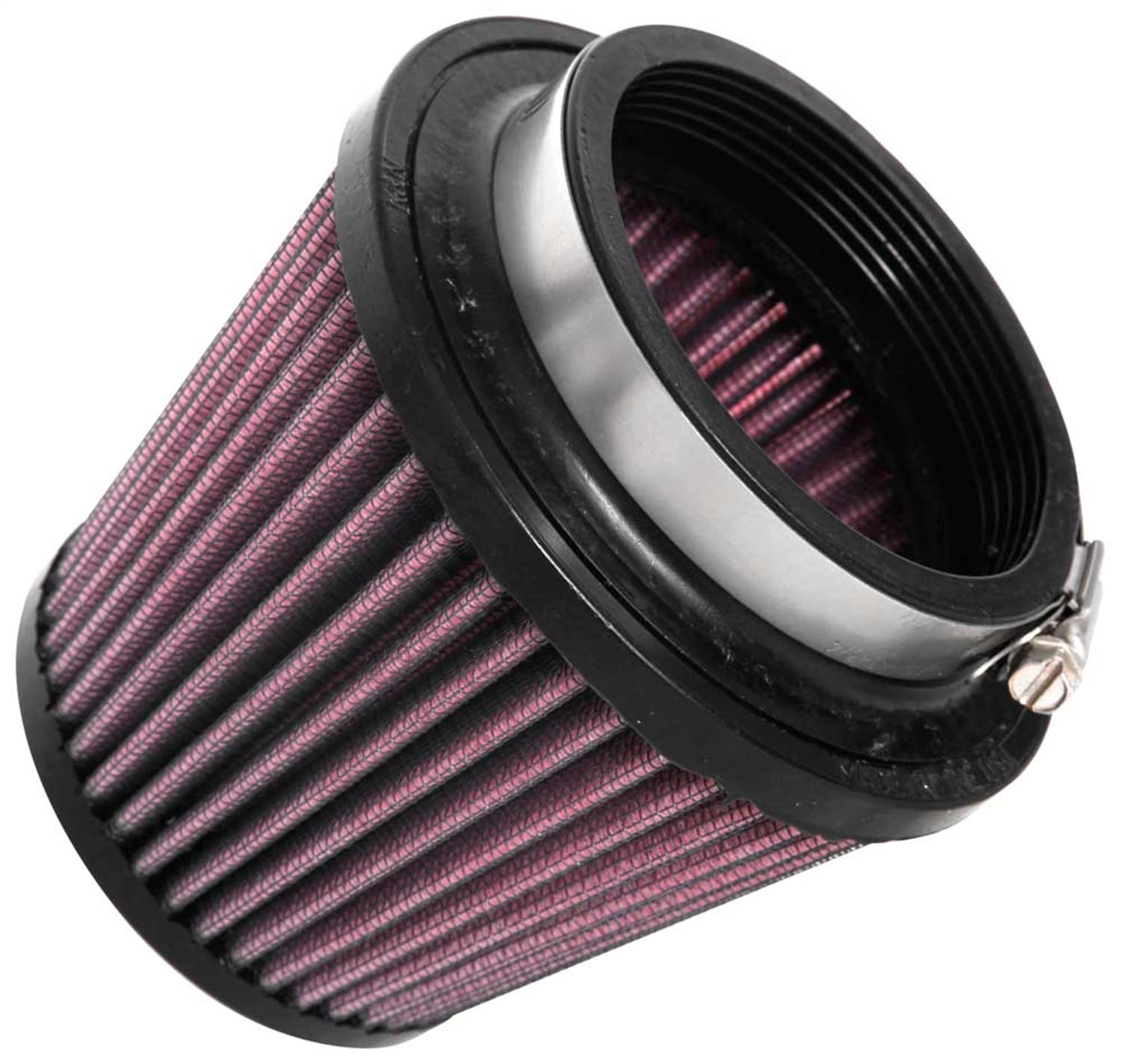 Universal Clamp-On Air Filter thumbnail 2