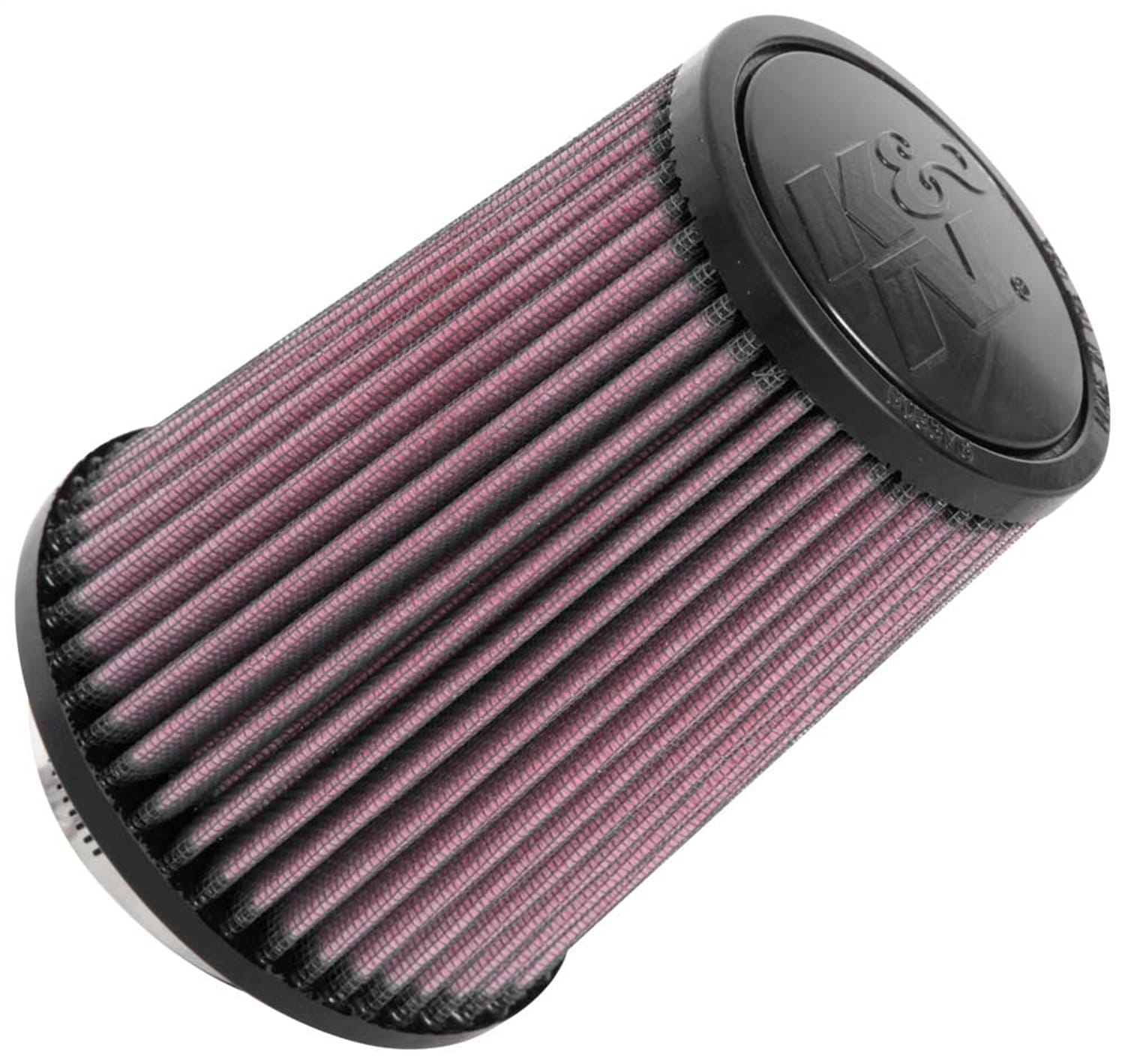 Universal Clamp-On Air Filter
