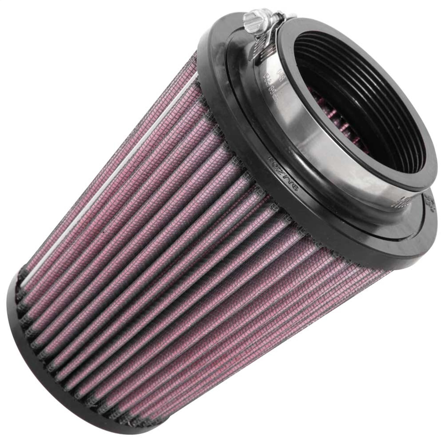 Universal Clamp-On Air Filter thumbnail 2
