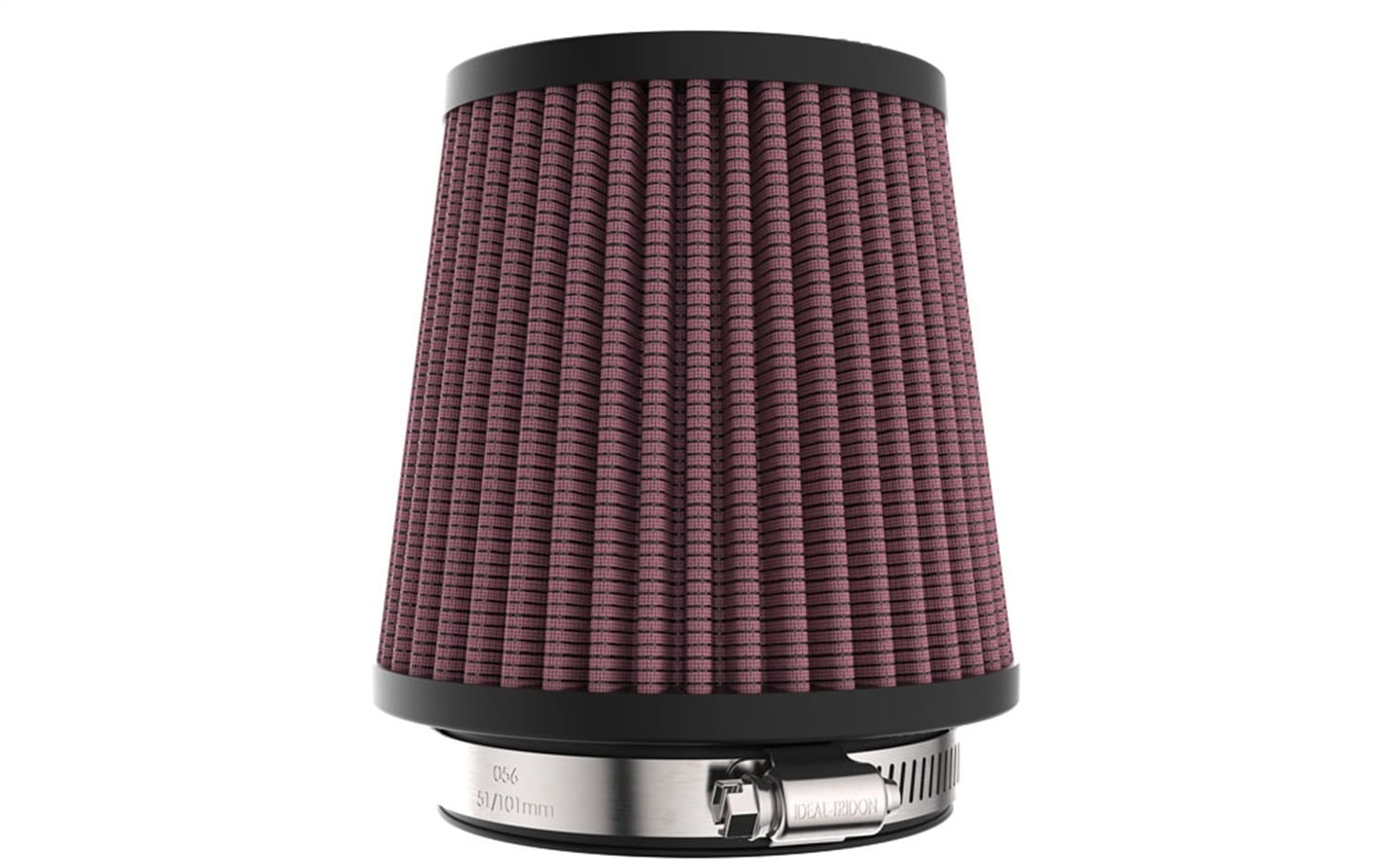 Universal Clamp-On Air Filter thumbnail 4