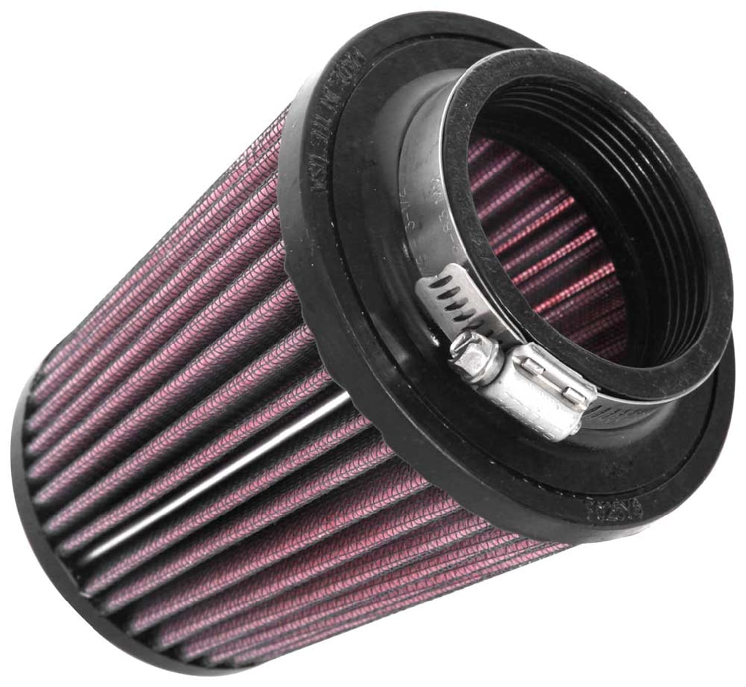 Universal Clamp-On Air Filter thumbnail 2