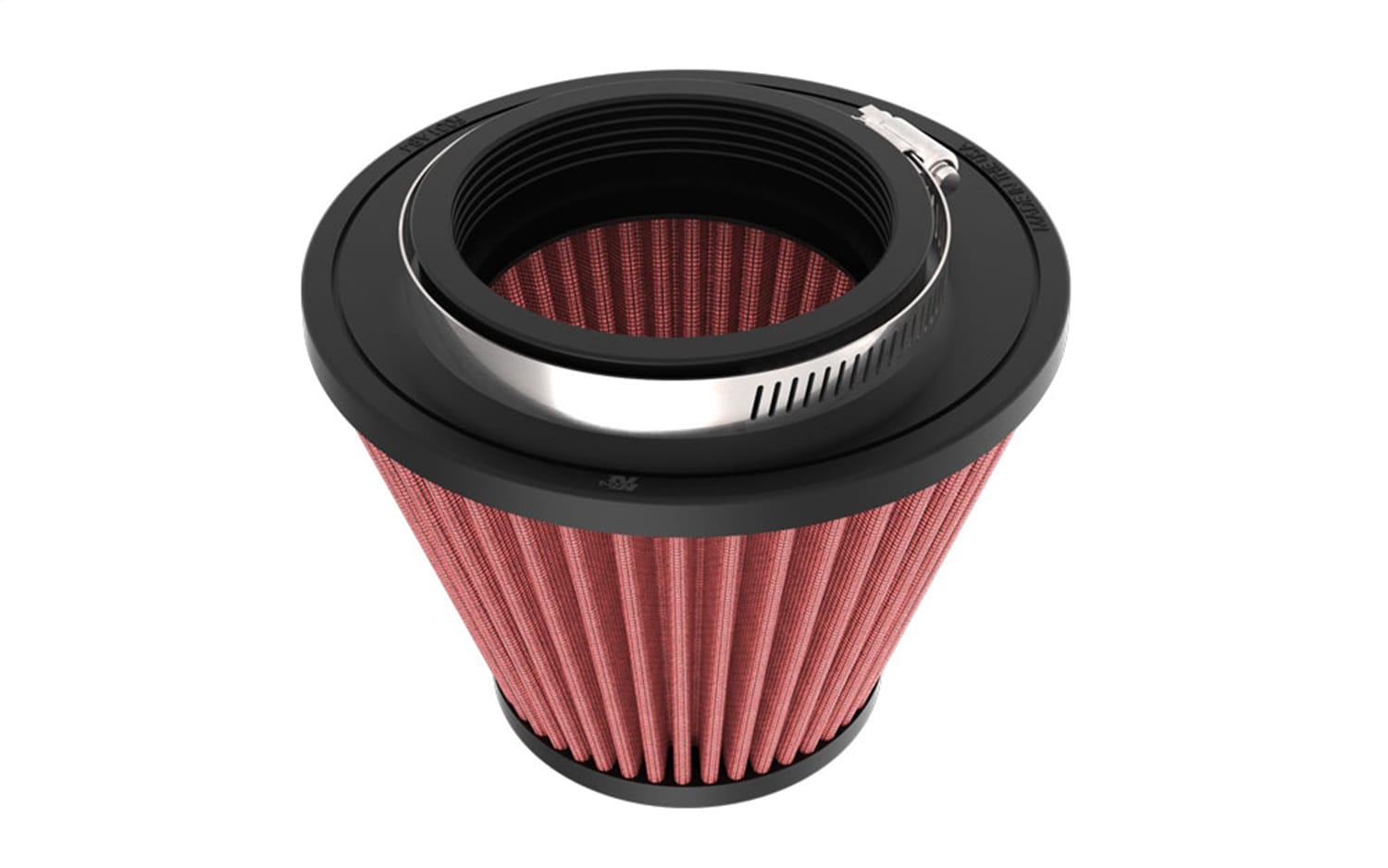 Universal Clamp-On Air Filter thumbnail 2