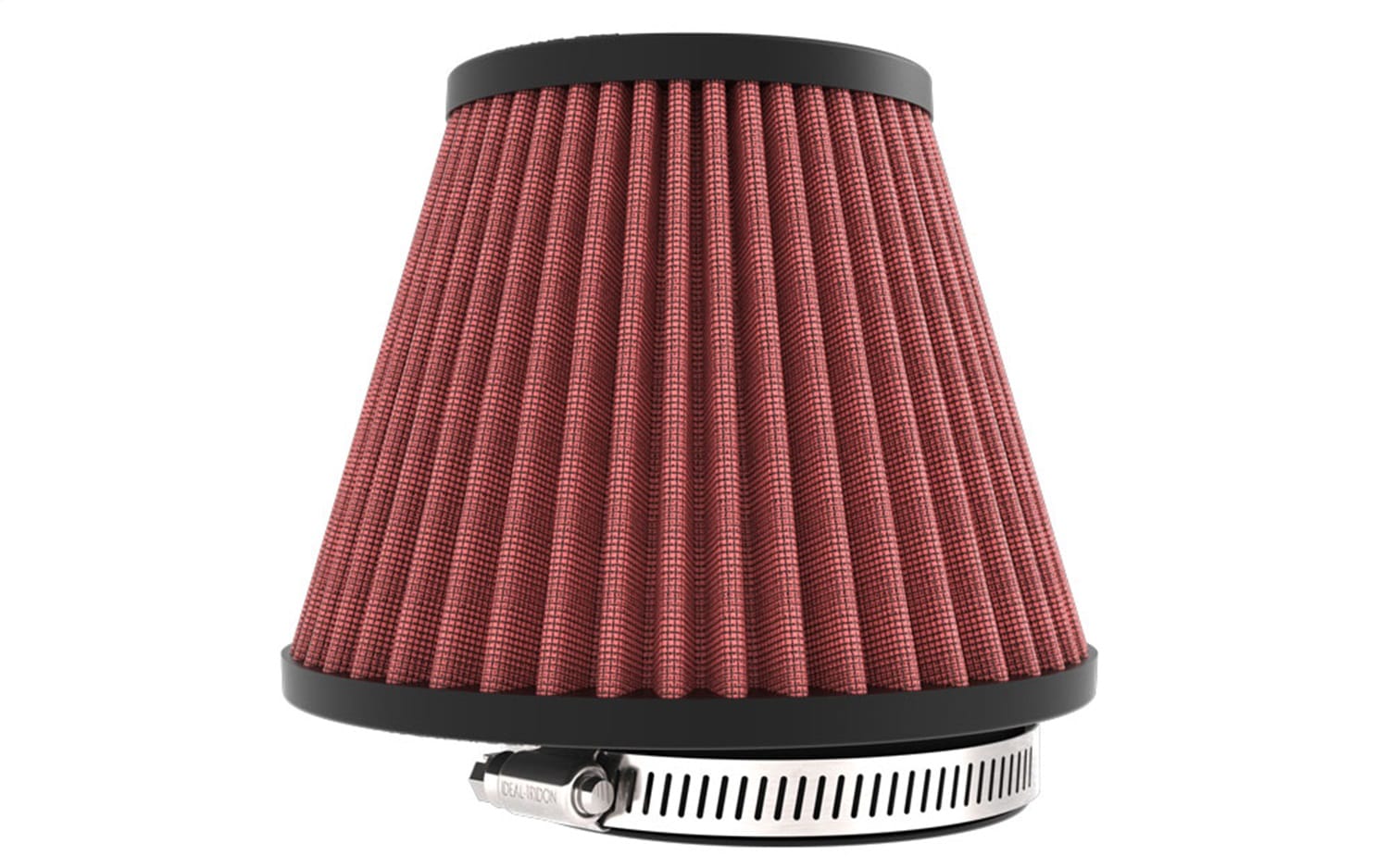 Universal Clamp-On Air Filter thumbnail 4