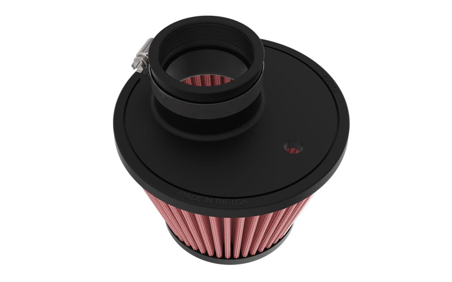 Universal Clamp-On Air Filter thumbnail 2
