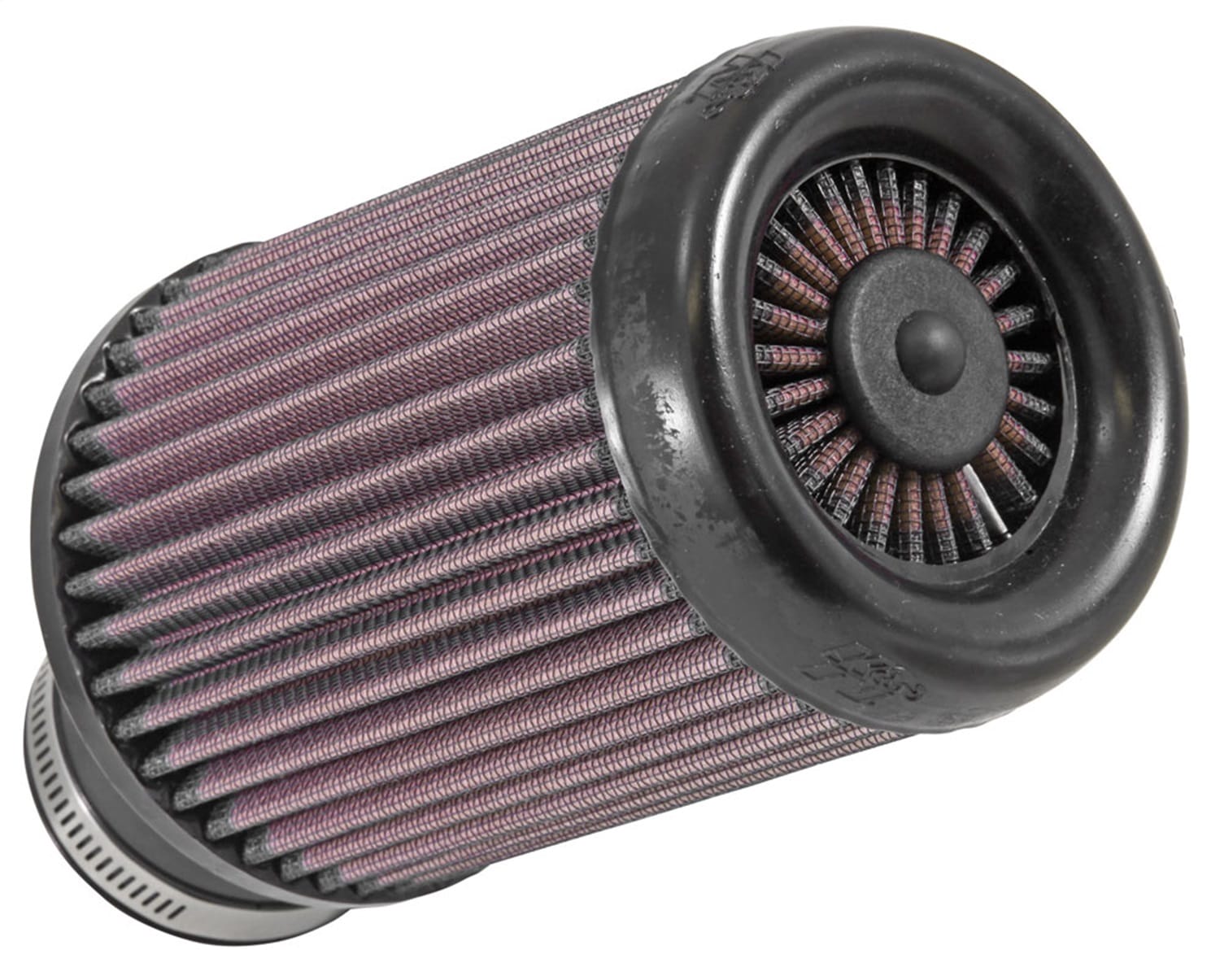 Universal X-Stream Clamp-On Air Filter