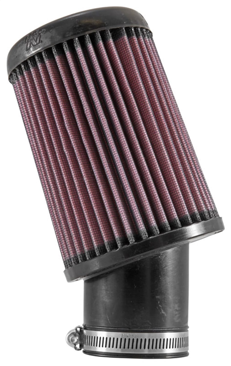Universal X-Stream Clamp-On Air Filter thumbnail 3