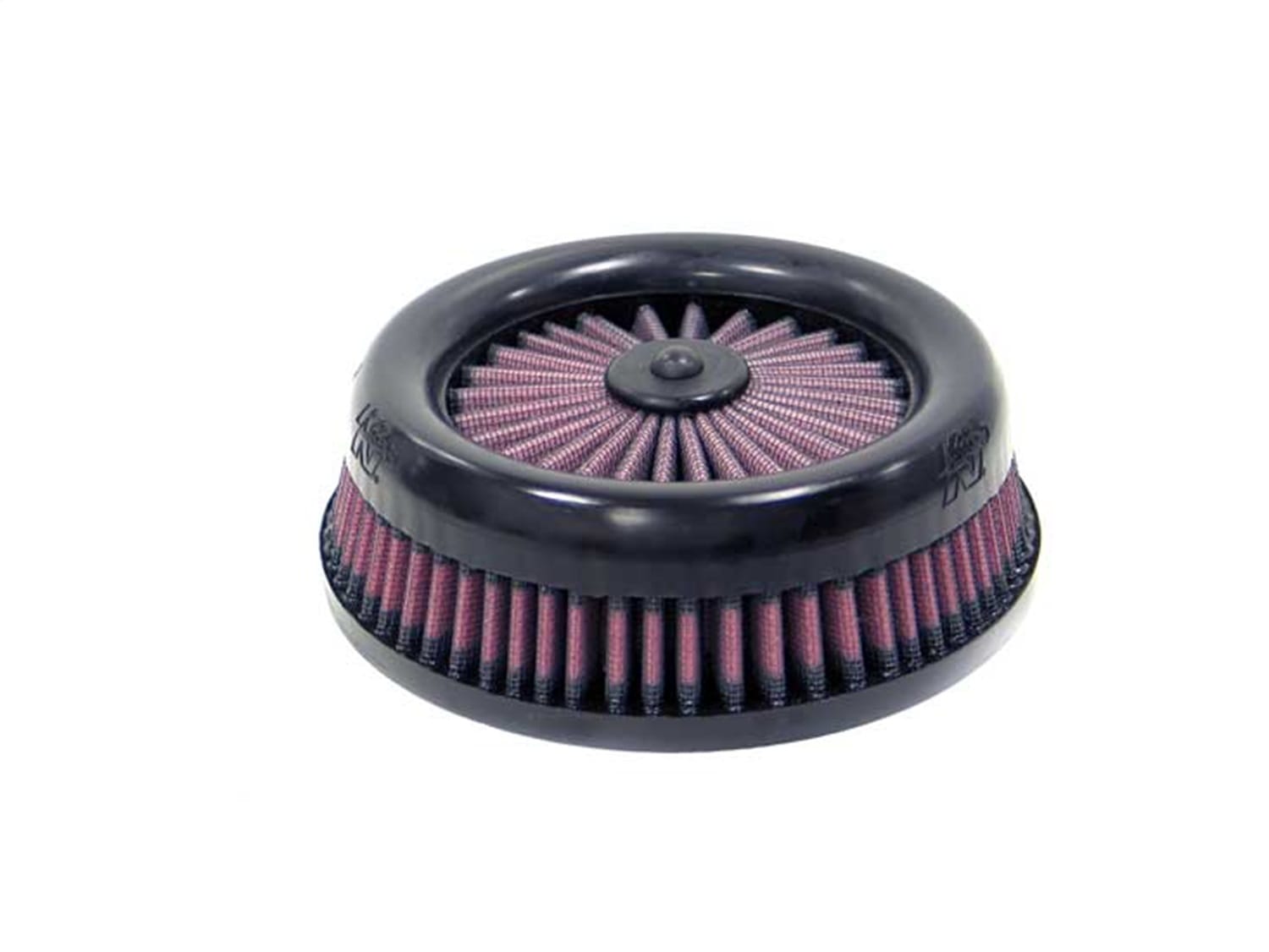 Universal X-Stream Clamp-On Air Filter