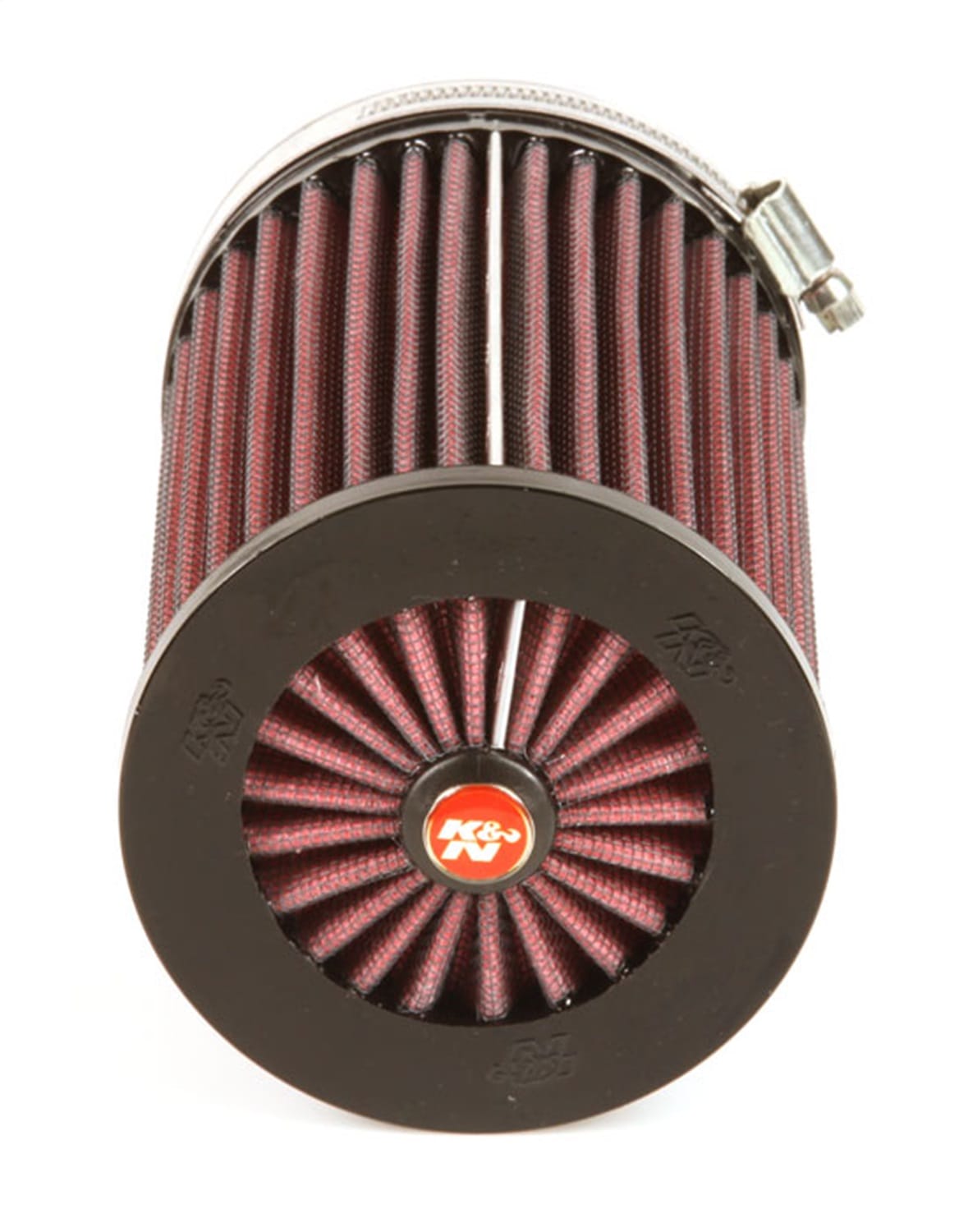 Universal X-Stream Clamp-On Air Filter thumbnail 5